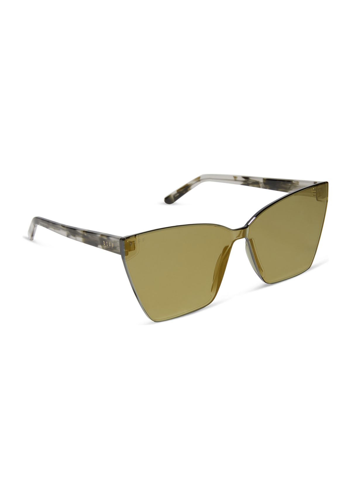 Goldie Sunglasses