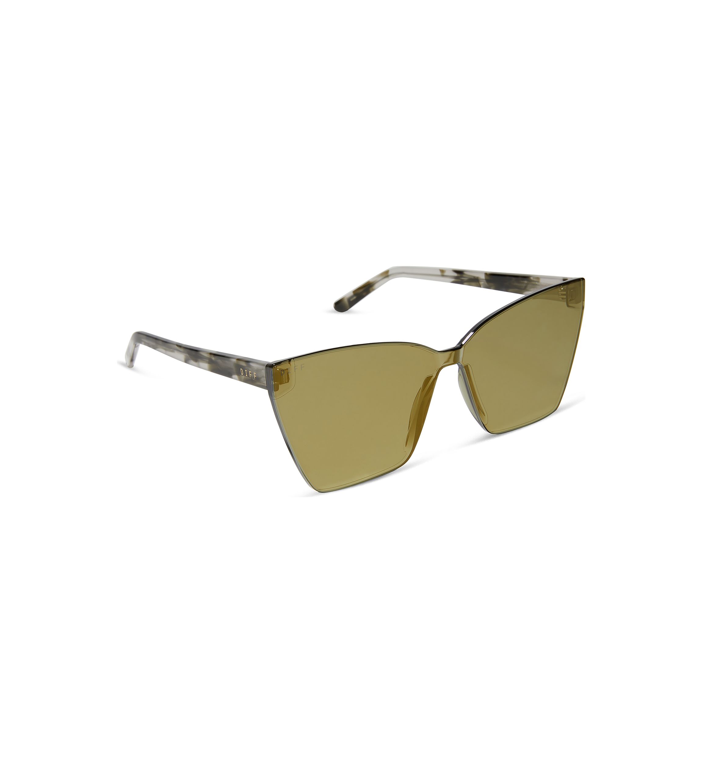 Goldie Sunglasses