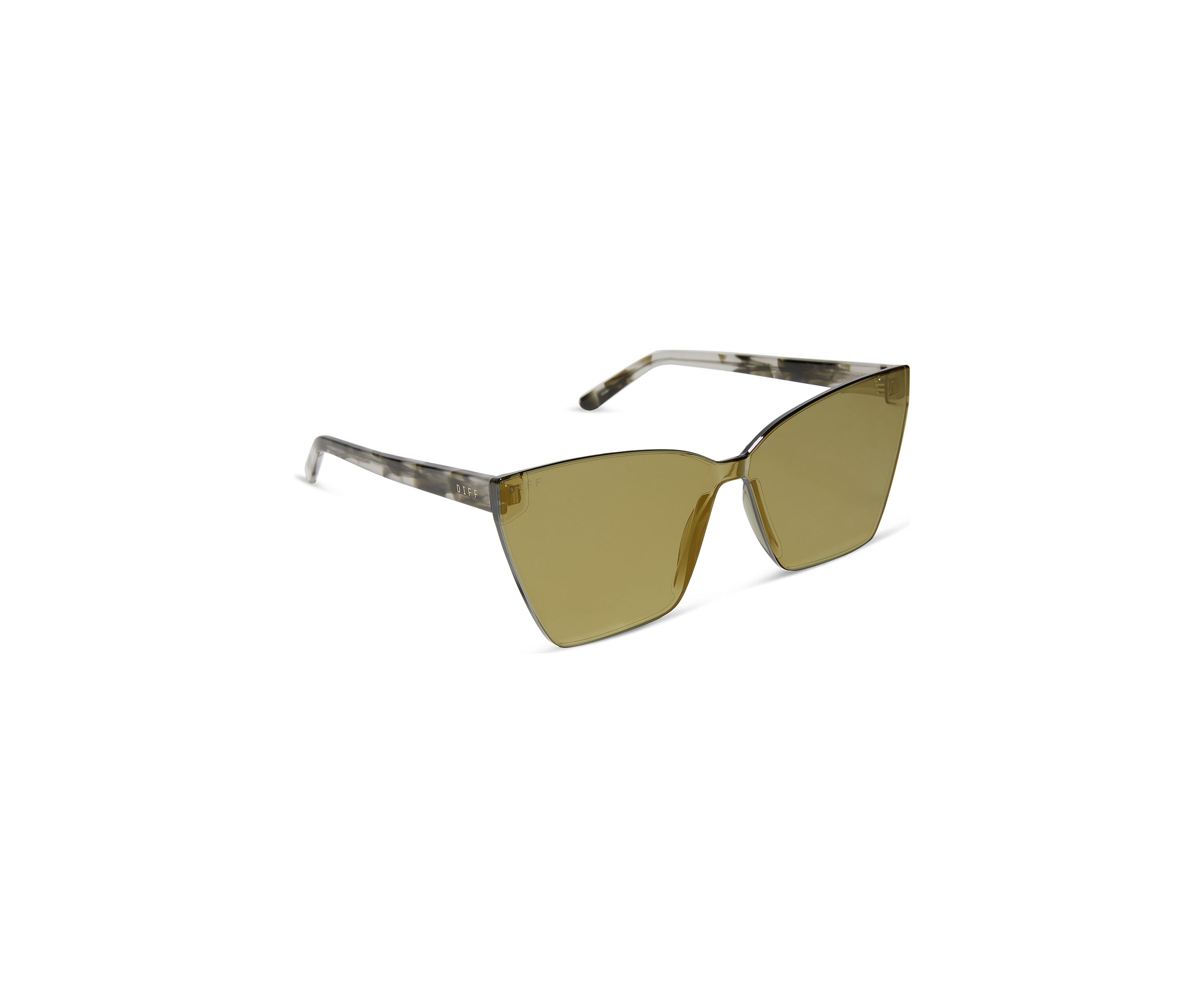 Goldie Sunglasses
