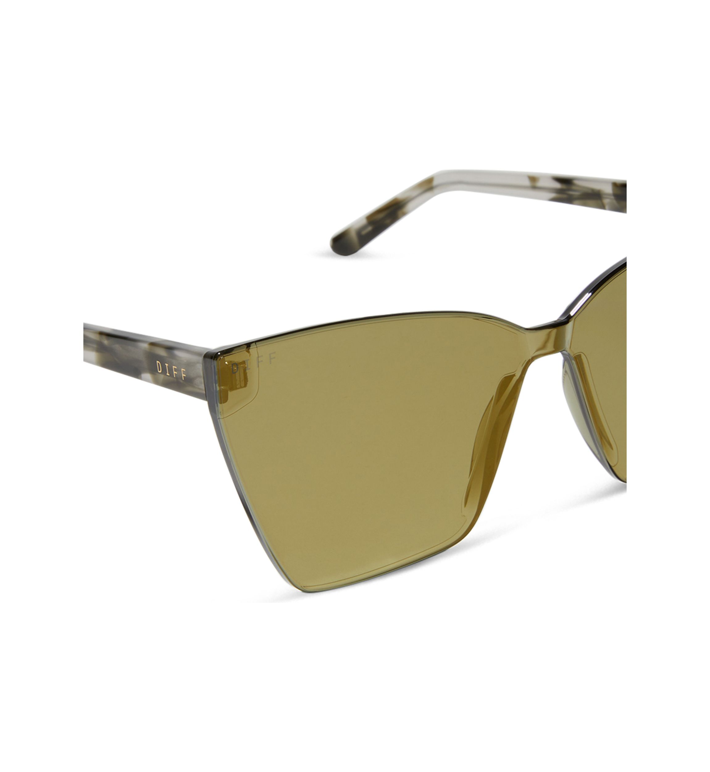 Goldie Sunglasses