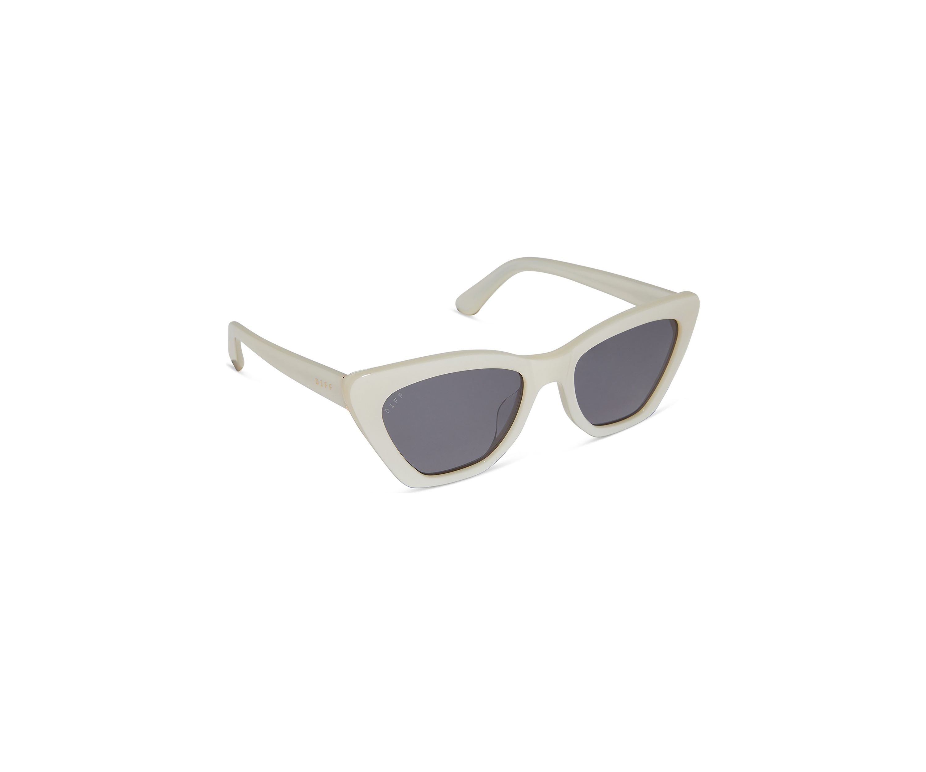 Camila Opaline Sunglasses