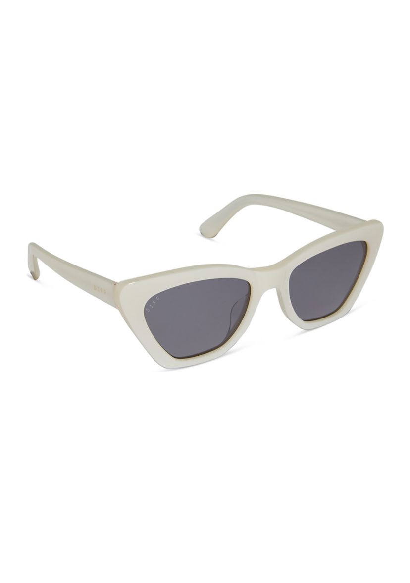Camila Opaline Sunglasses