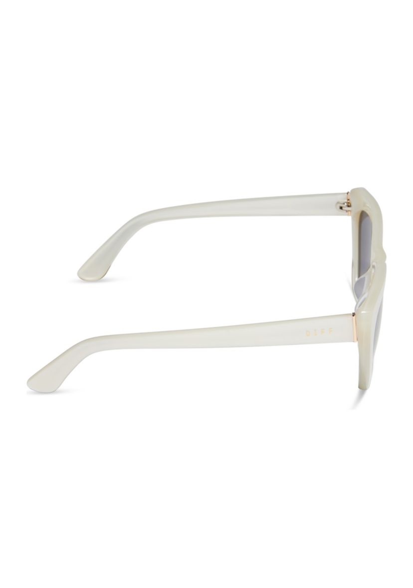 Camila Opaline Sunglasses
