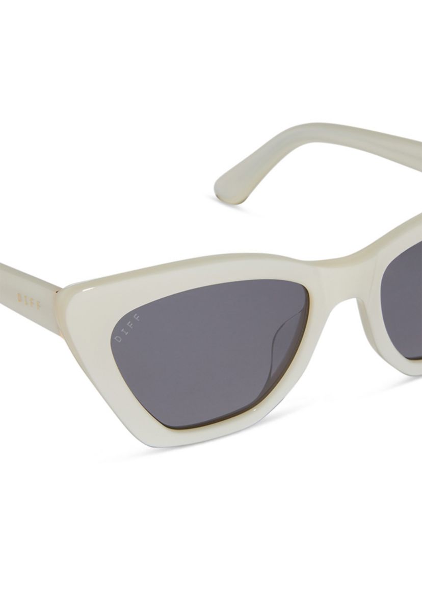 Camila Opaline Sunglasses