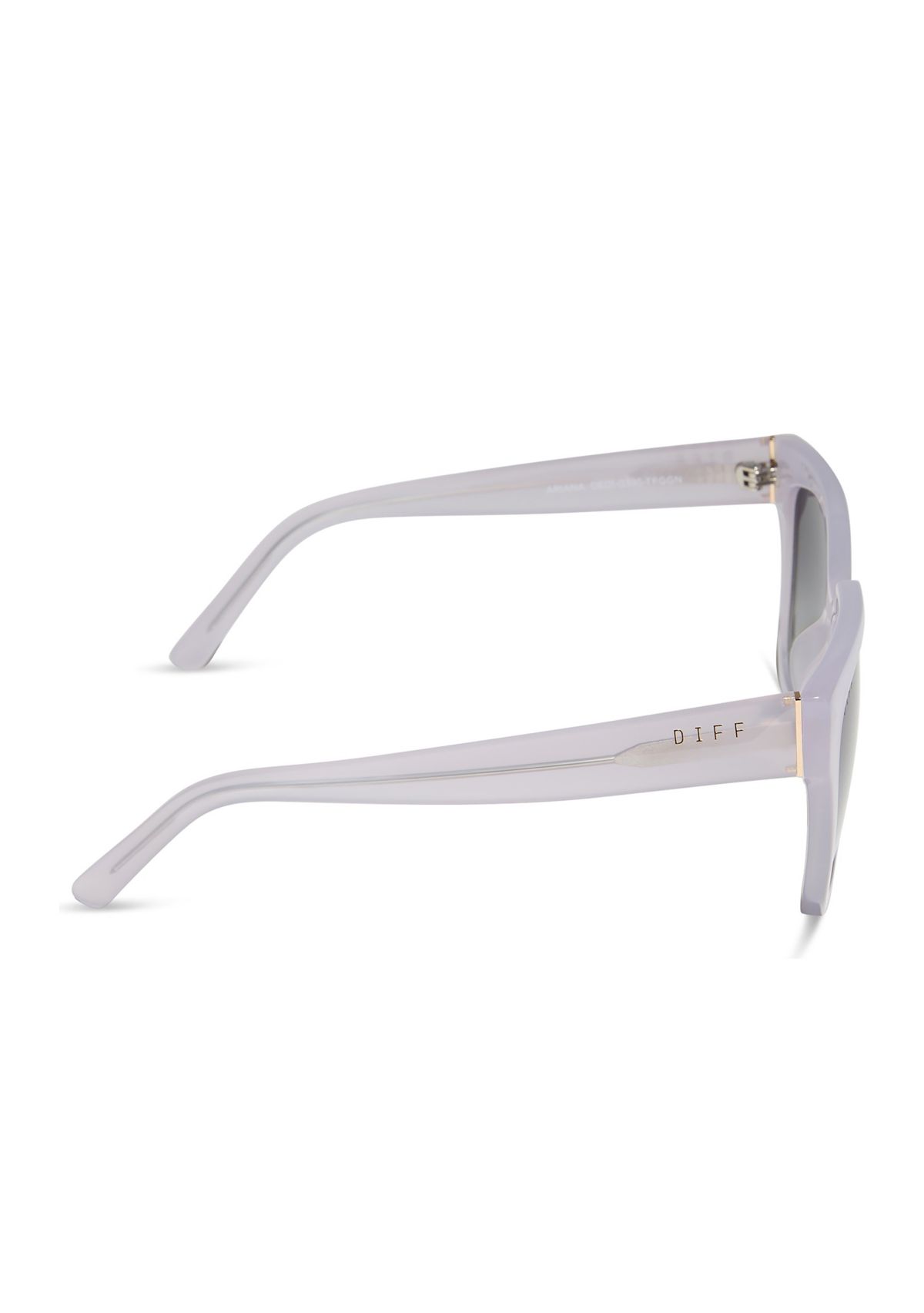 Ariana Thistle Eyeglasses