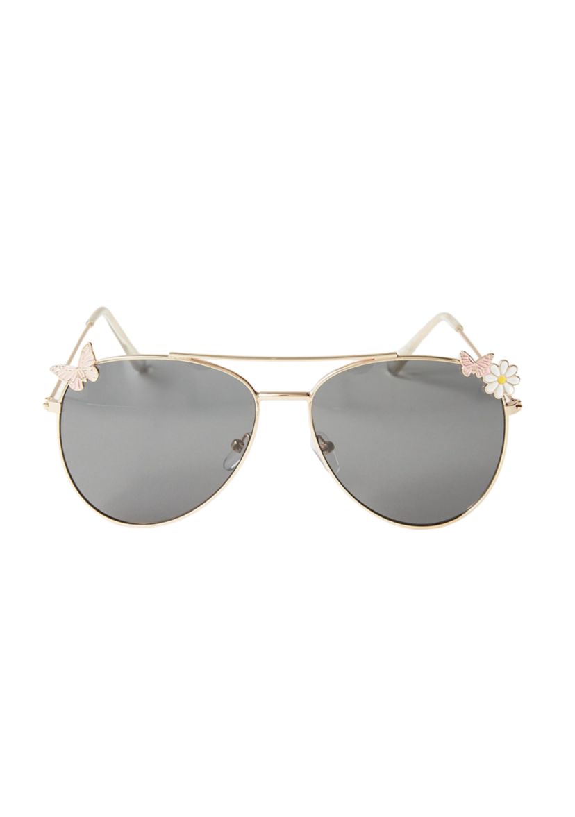 Indy Glasses