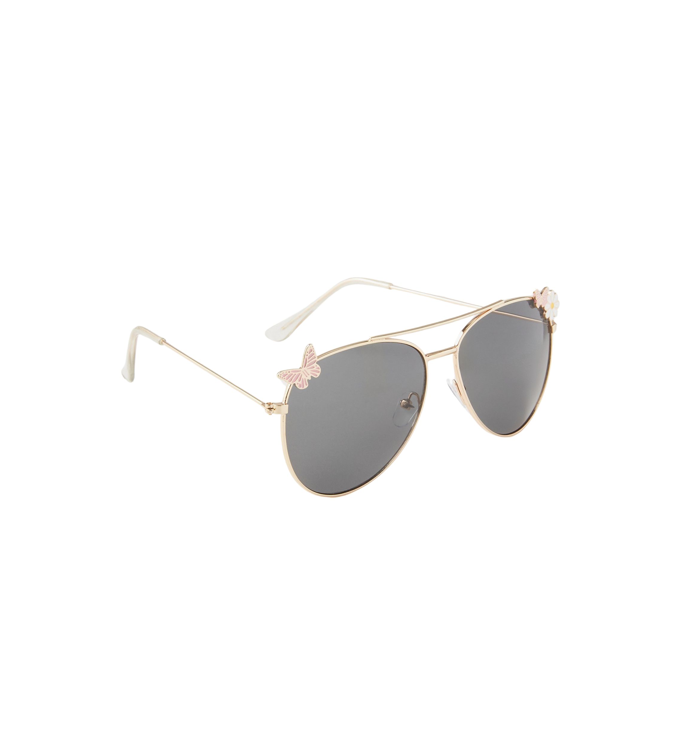 Indy Glasses