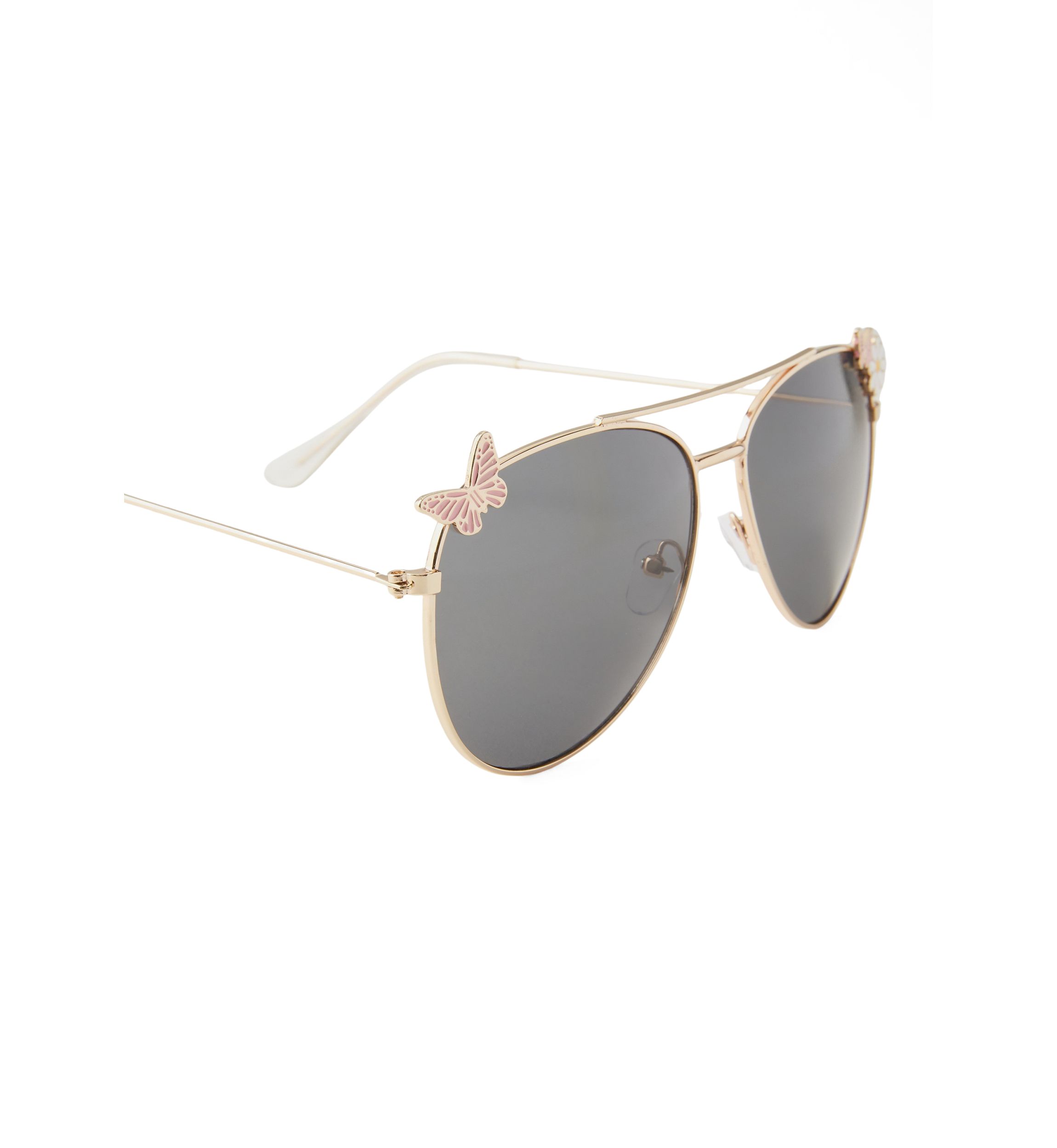 Indy Glasses