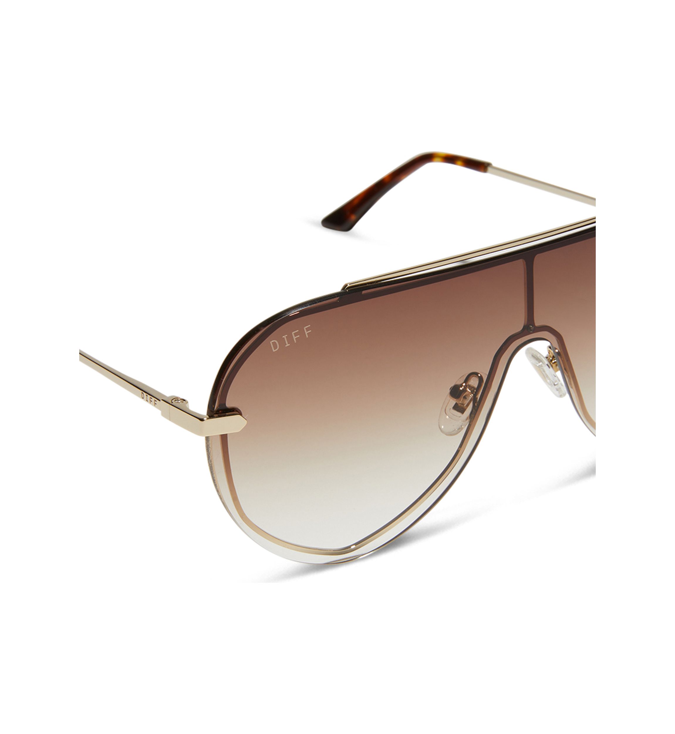 Imani Sunglasses