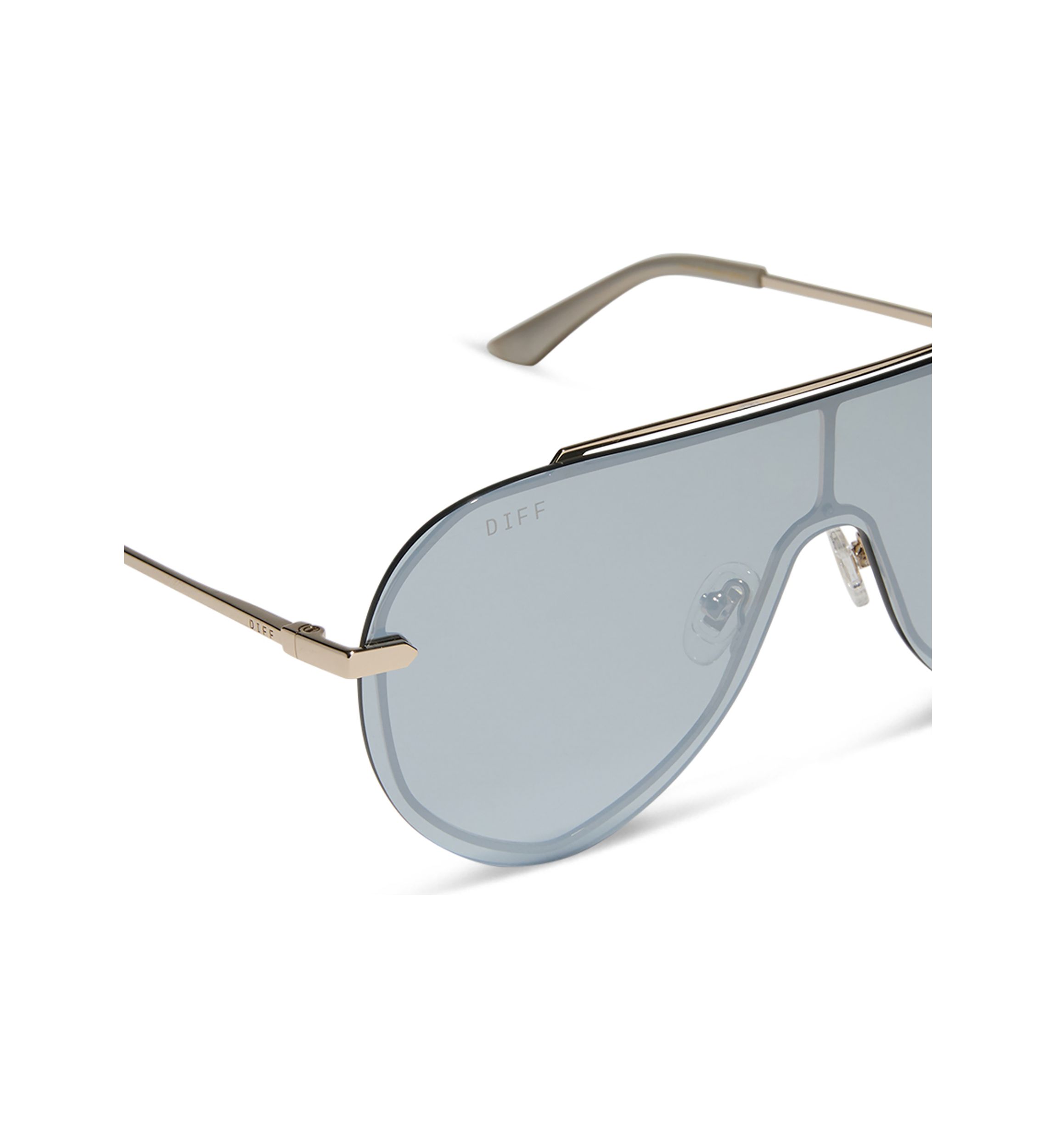 Imani Sunglasses