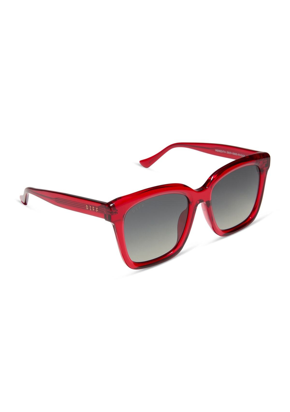 Meredith Sunglasses 
