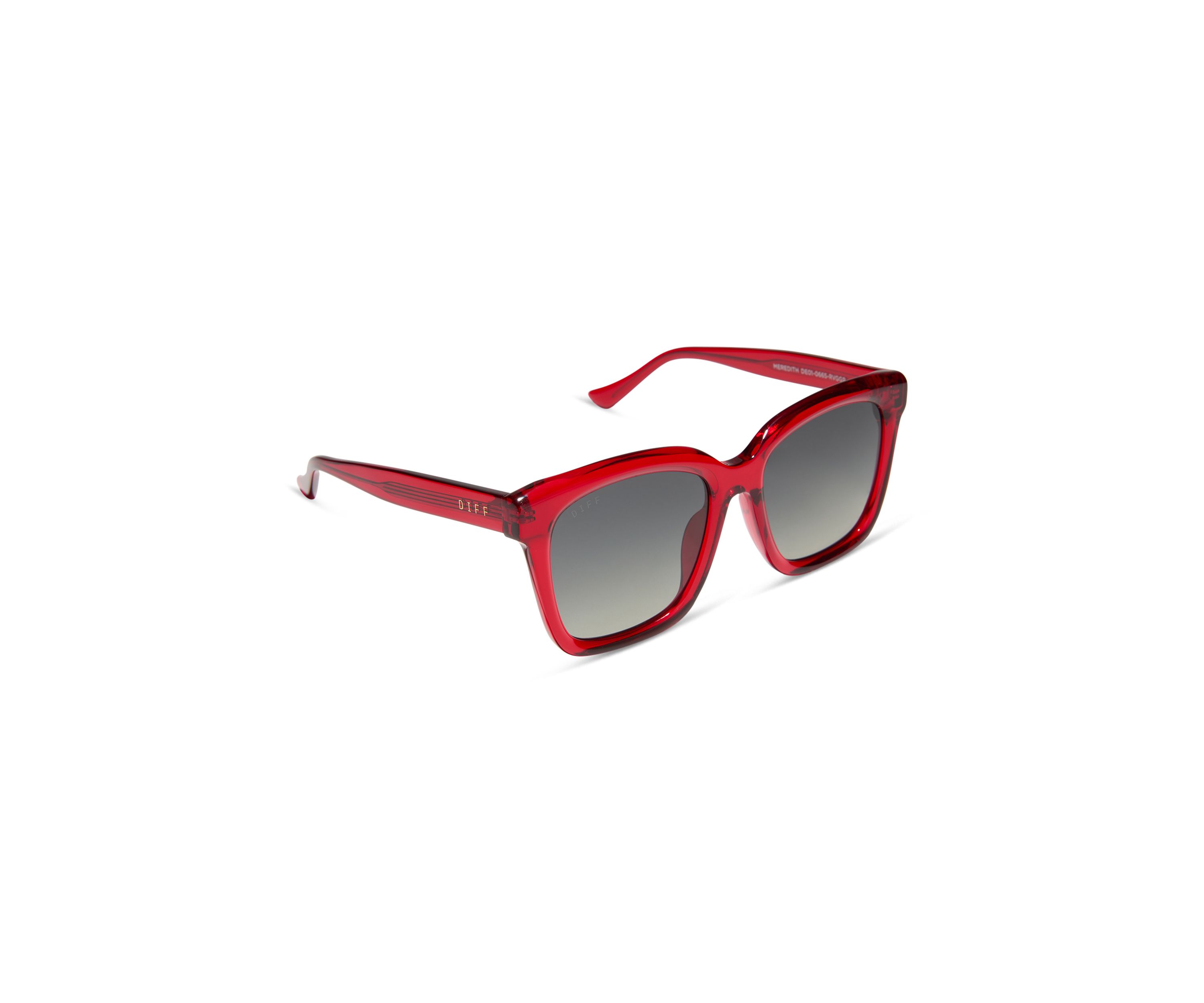 Meredith Sunglasses 