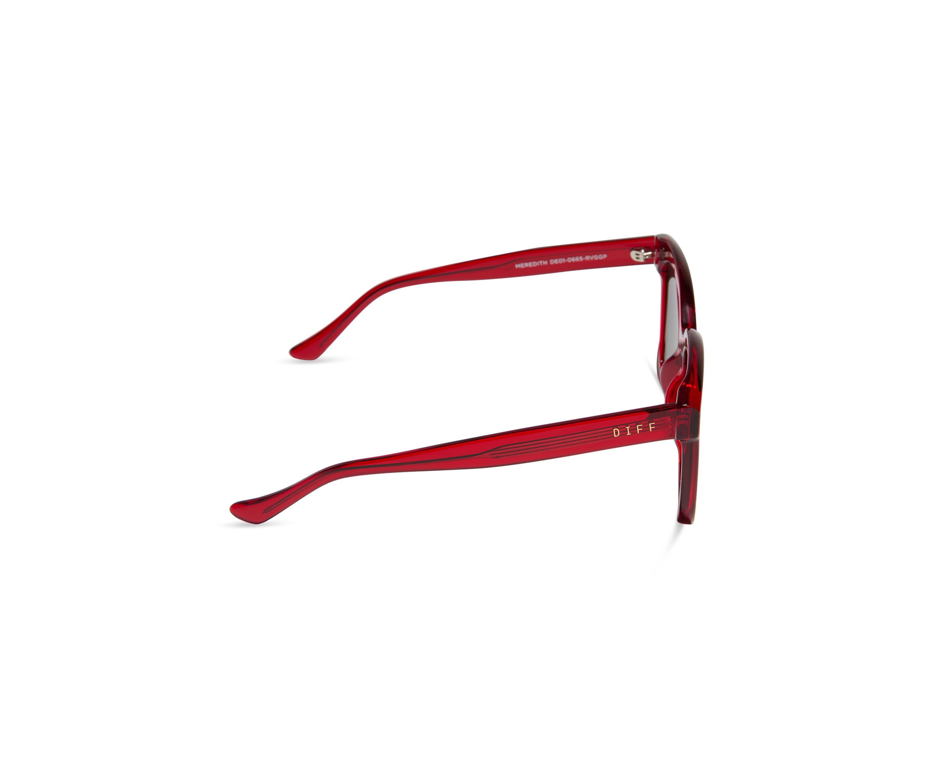 Meredith Sunglasses 