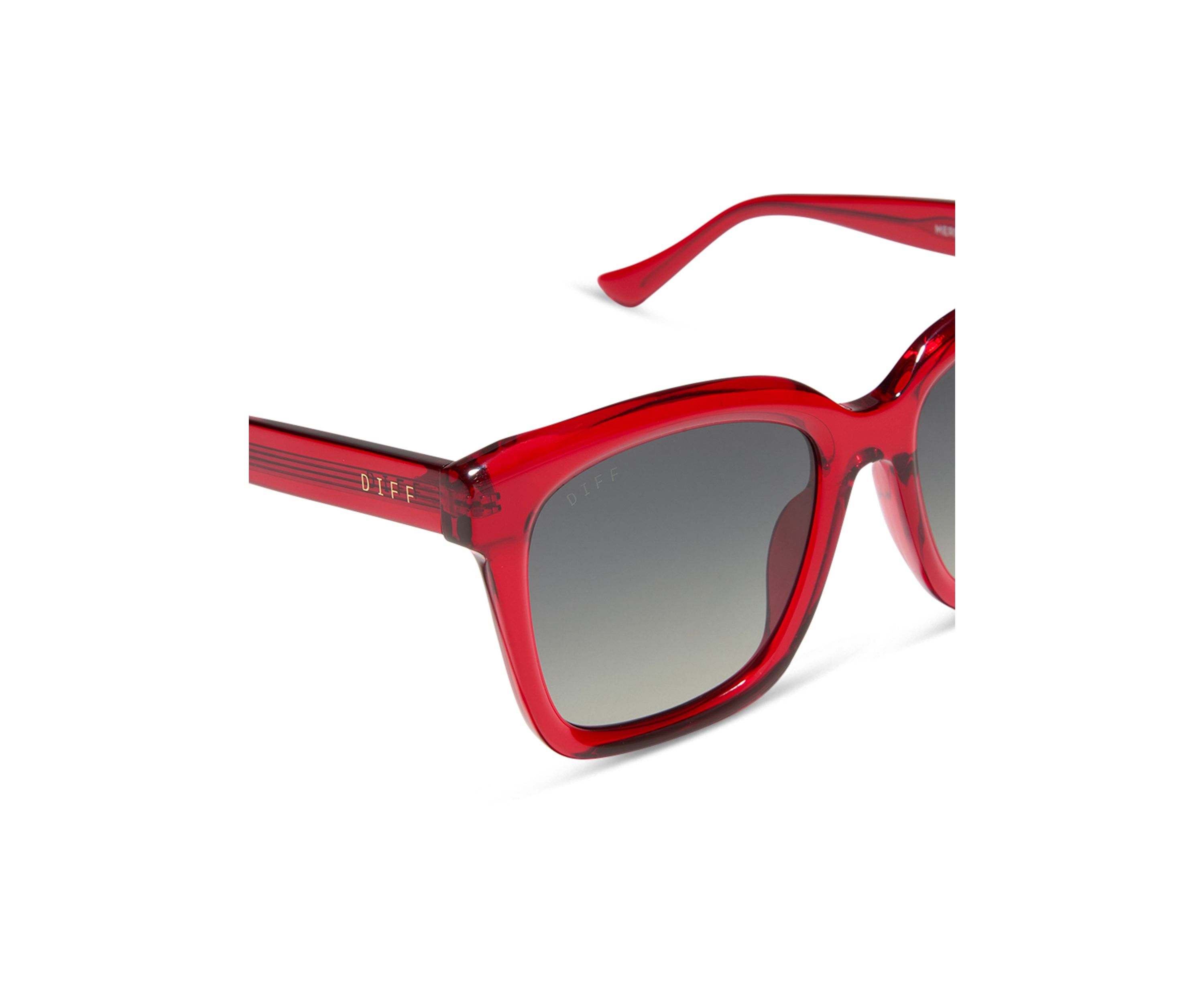 Meredith Sunglasses 