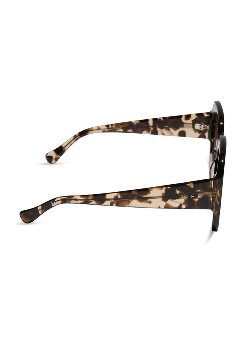 DIFF Charise Sunglasses Diff Sunglasses in Charise – Cummings Carousel main image 4