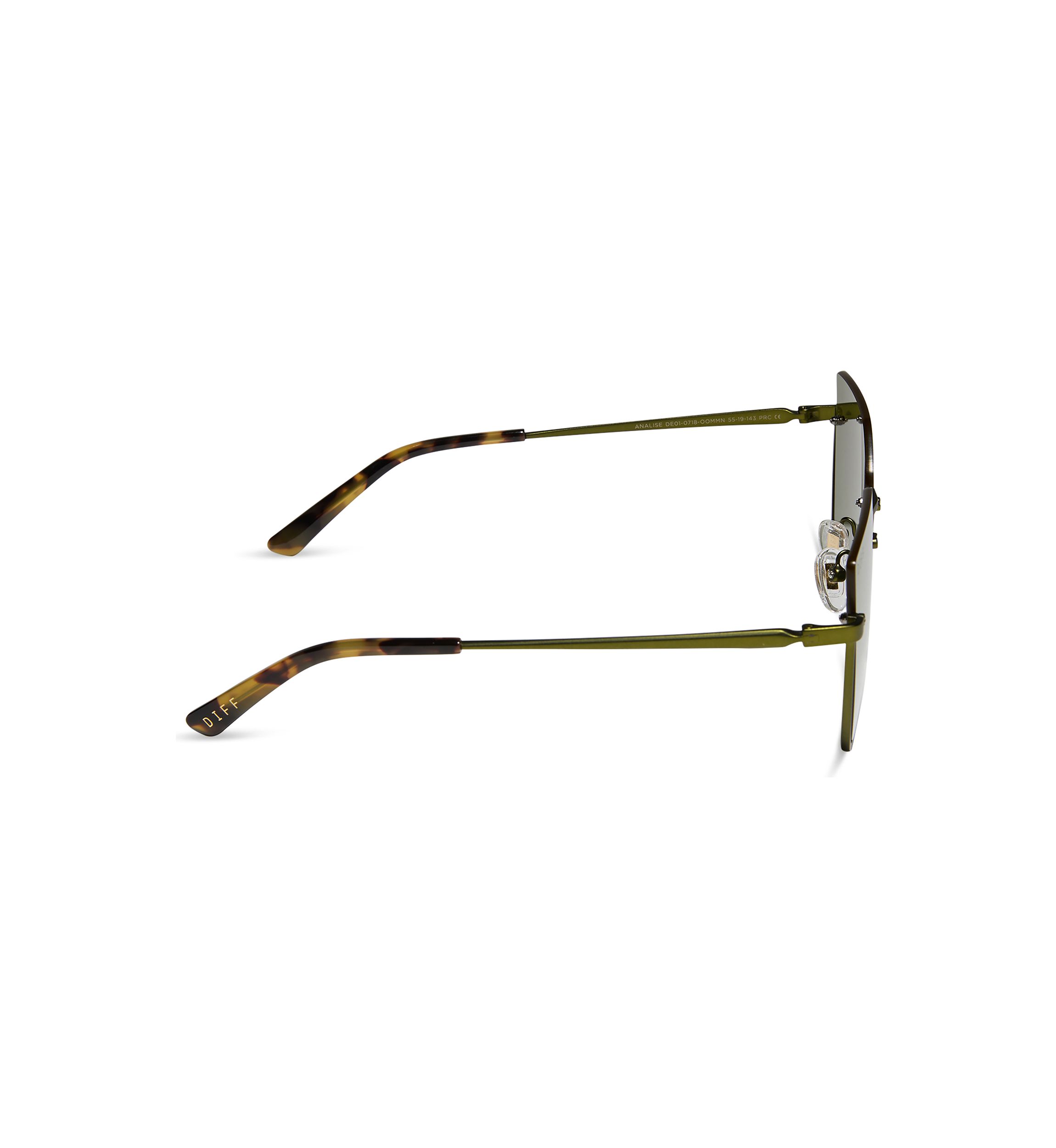 Analise Sunglasses 