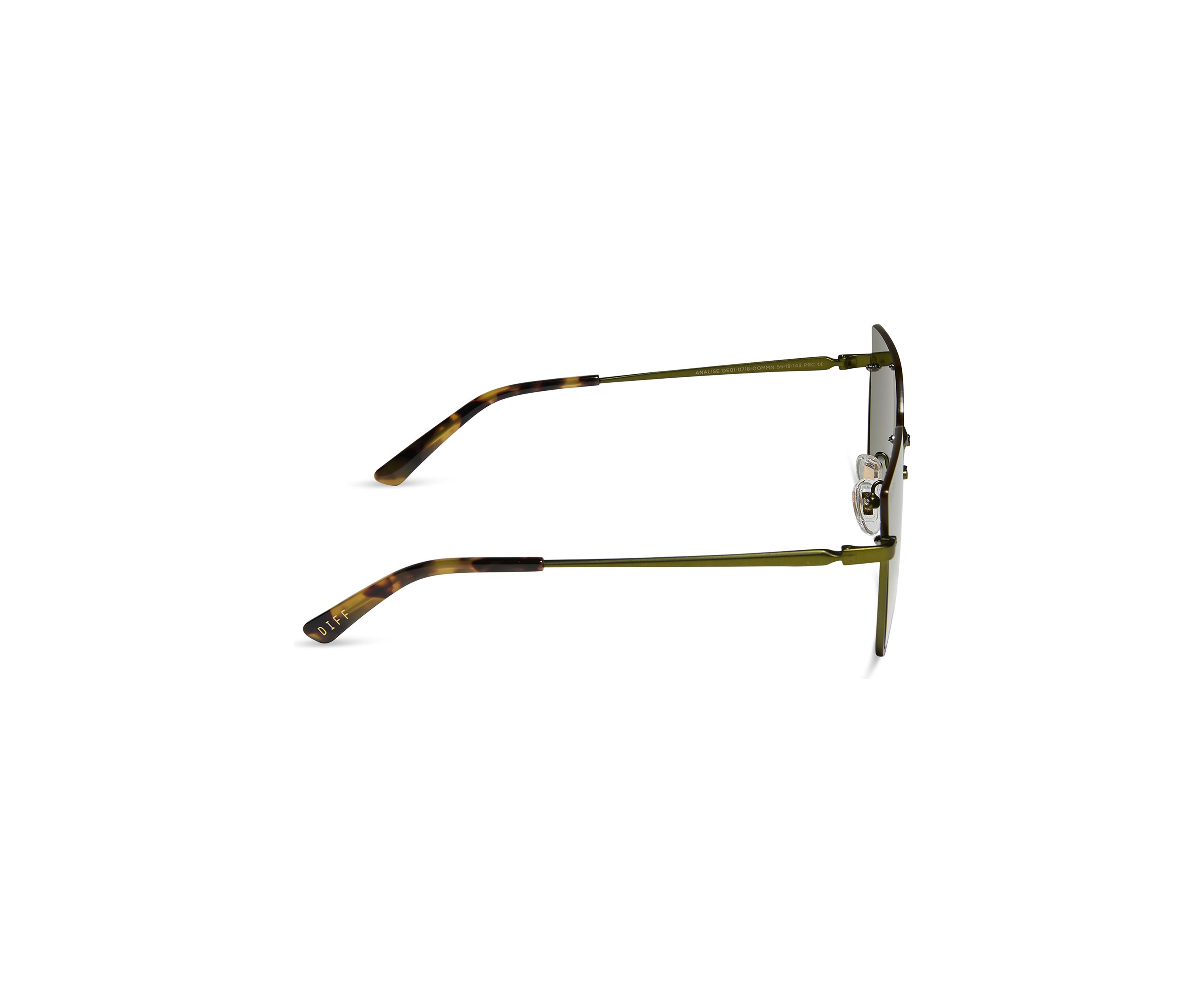 Analise Sunglasses 