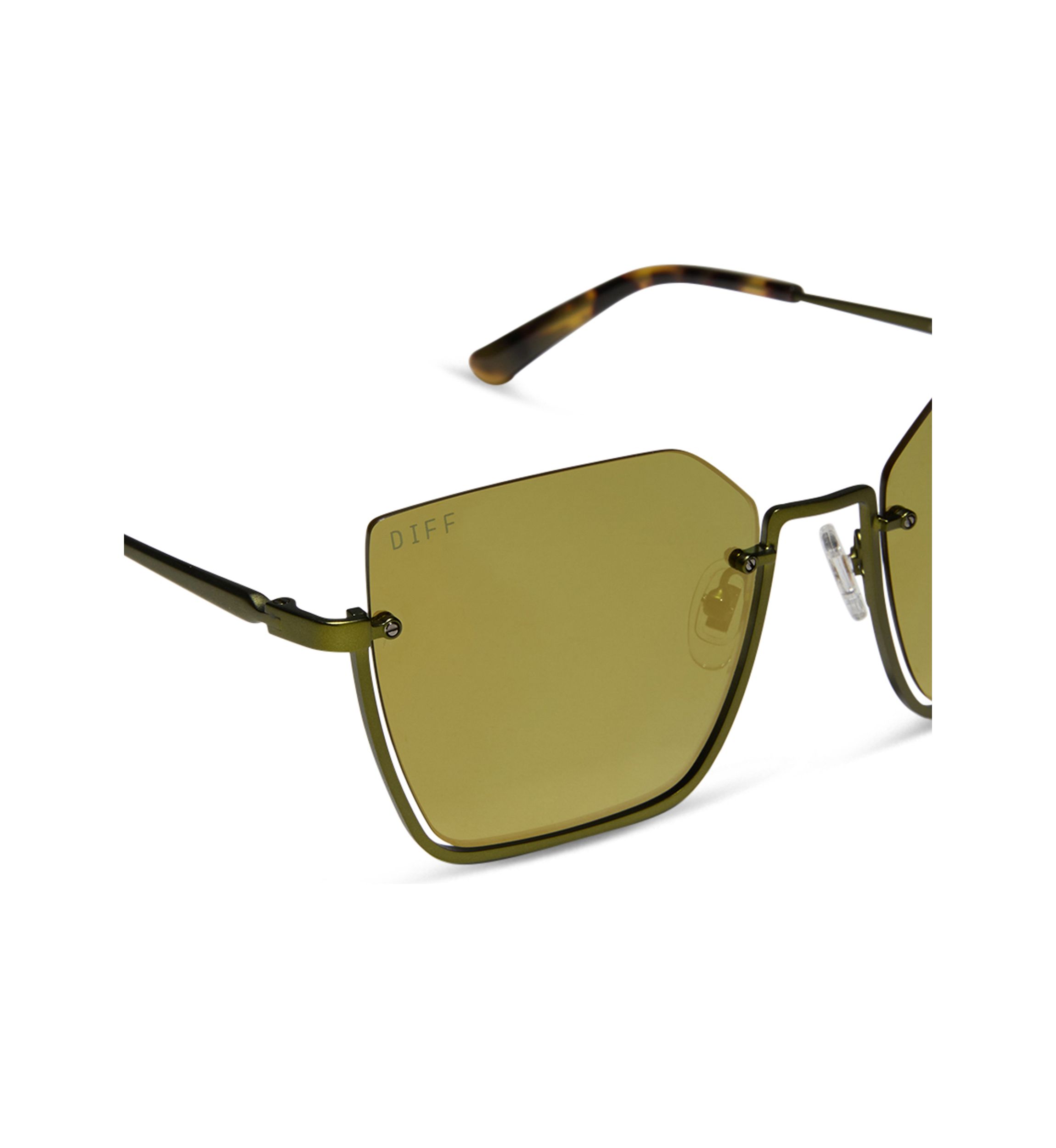Analise Sunglasses 