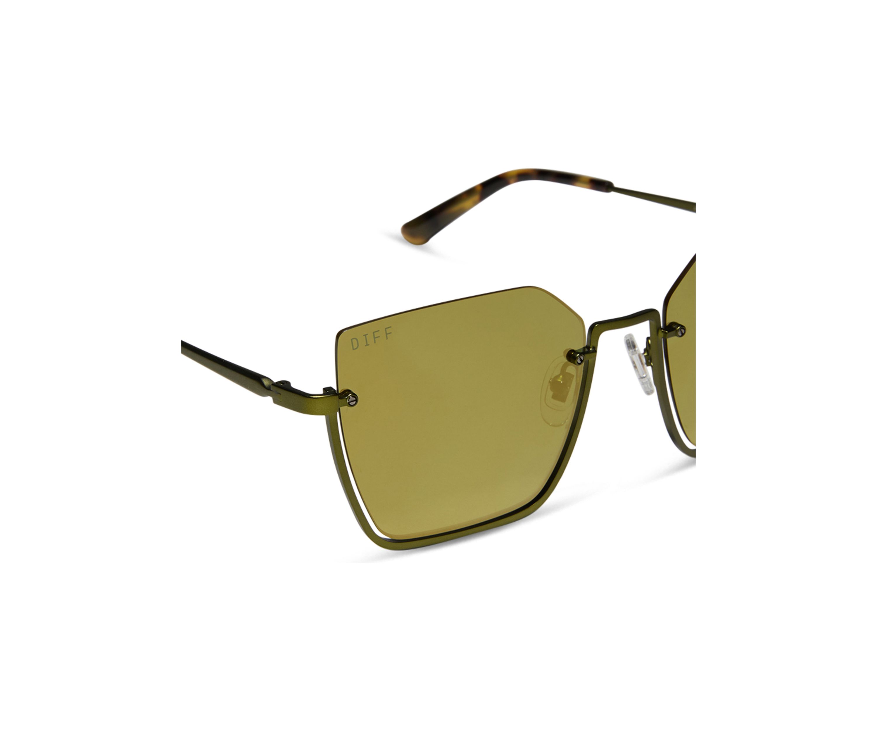 Analise Sunglasses 