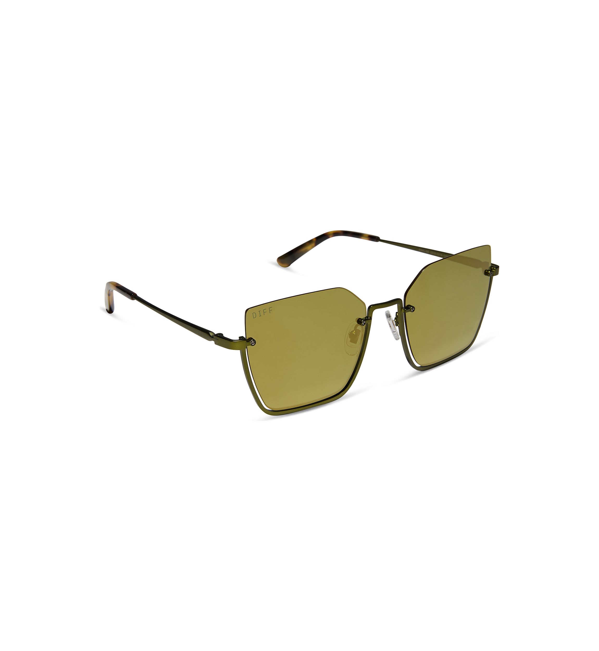 Analise Sunglasses 