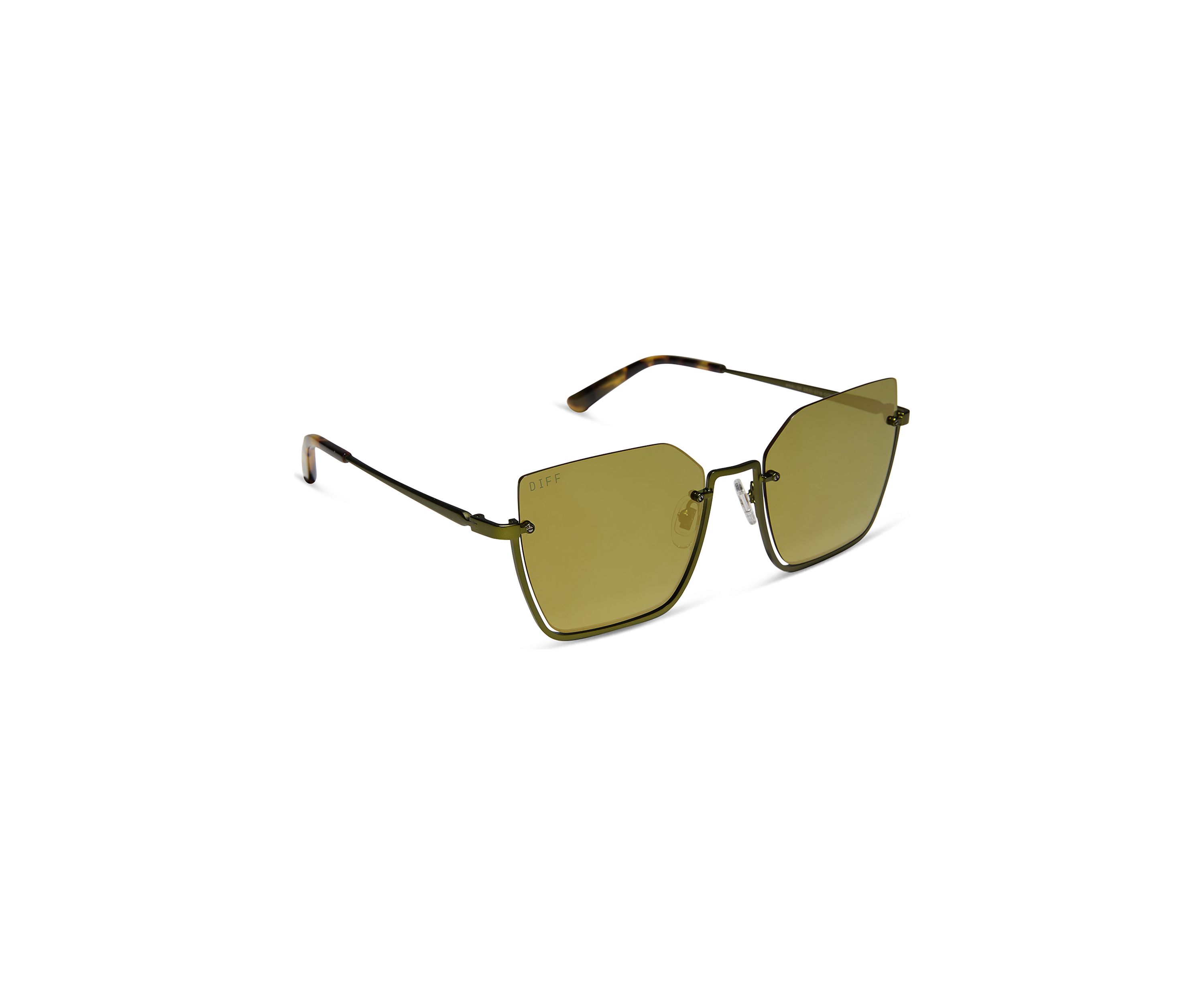 Analise Sunglasses 