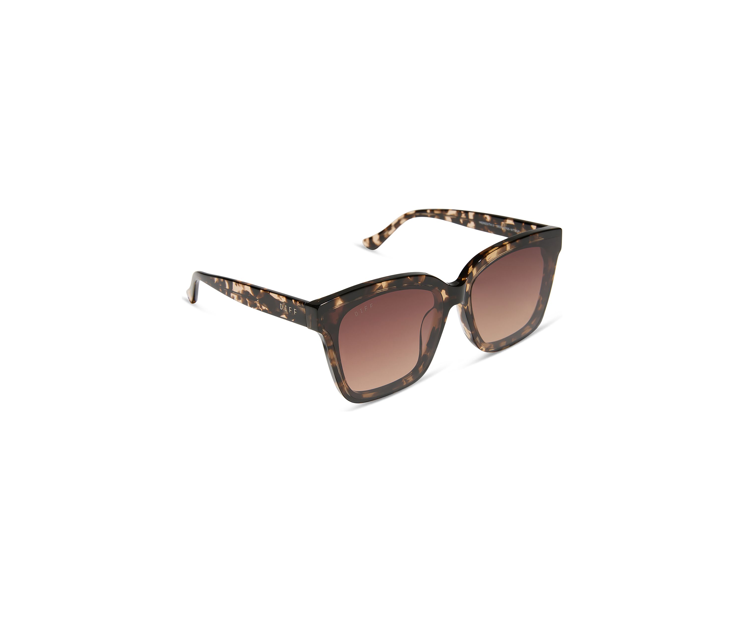 Meredith II Sunglasses