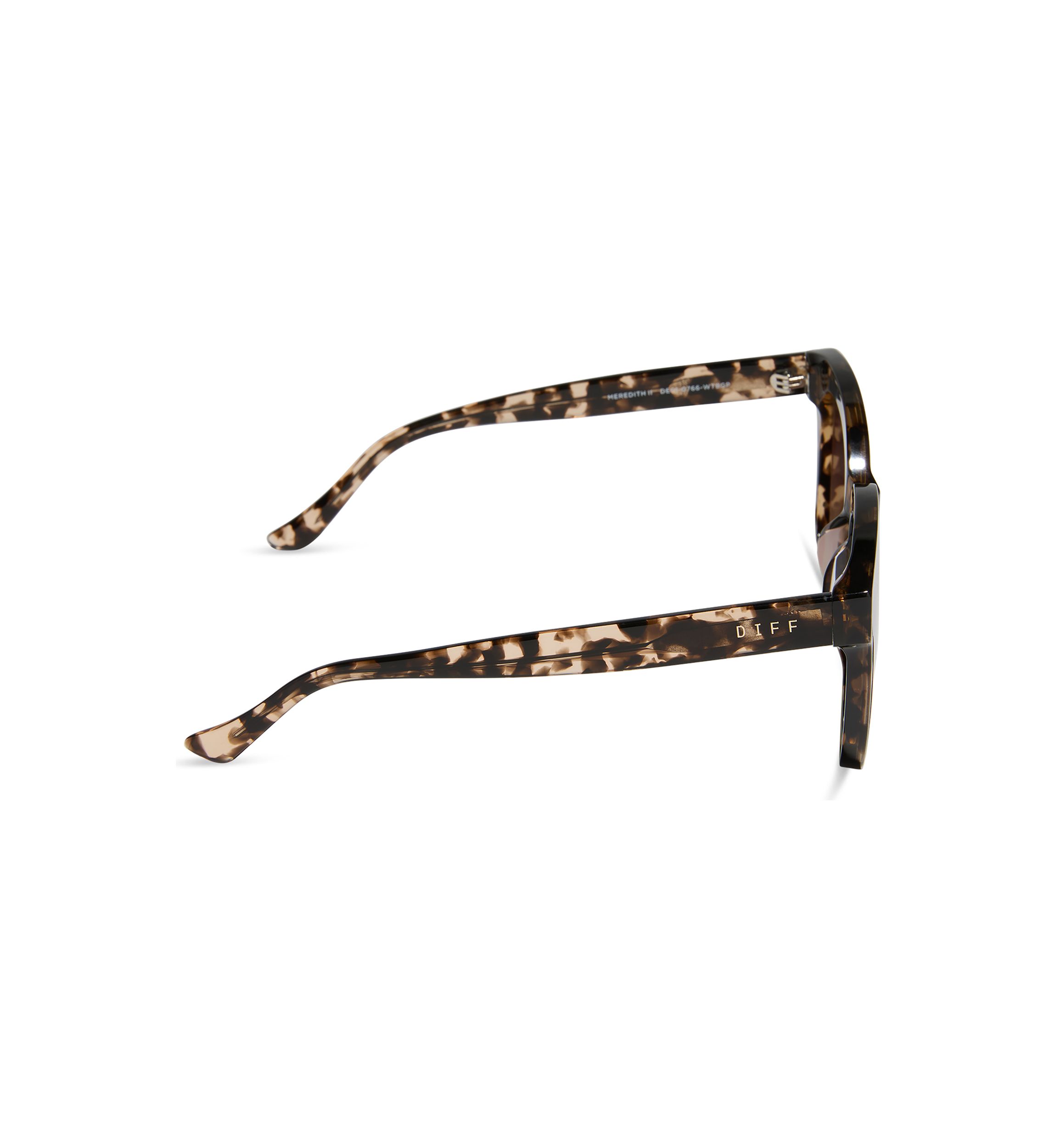 Meredith II Sunglasses
