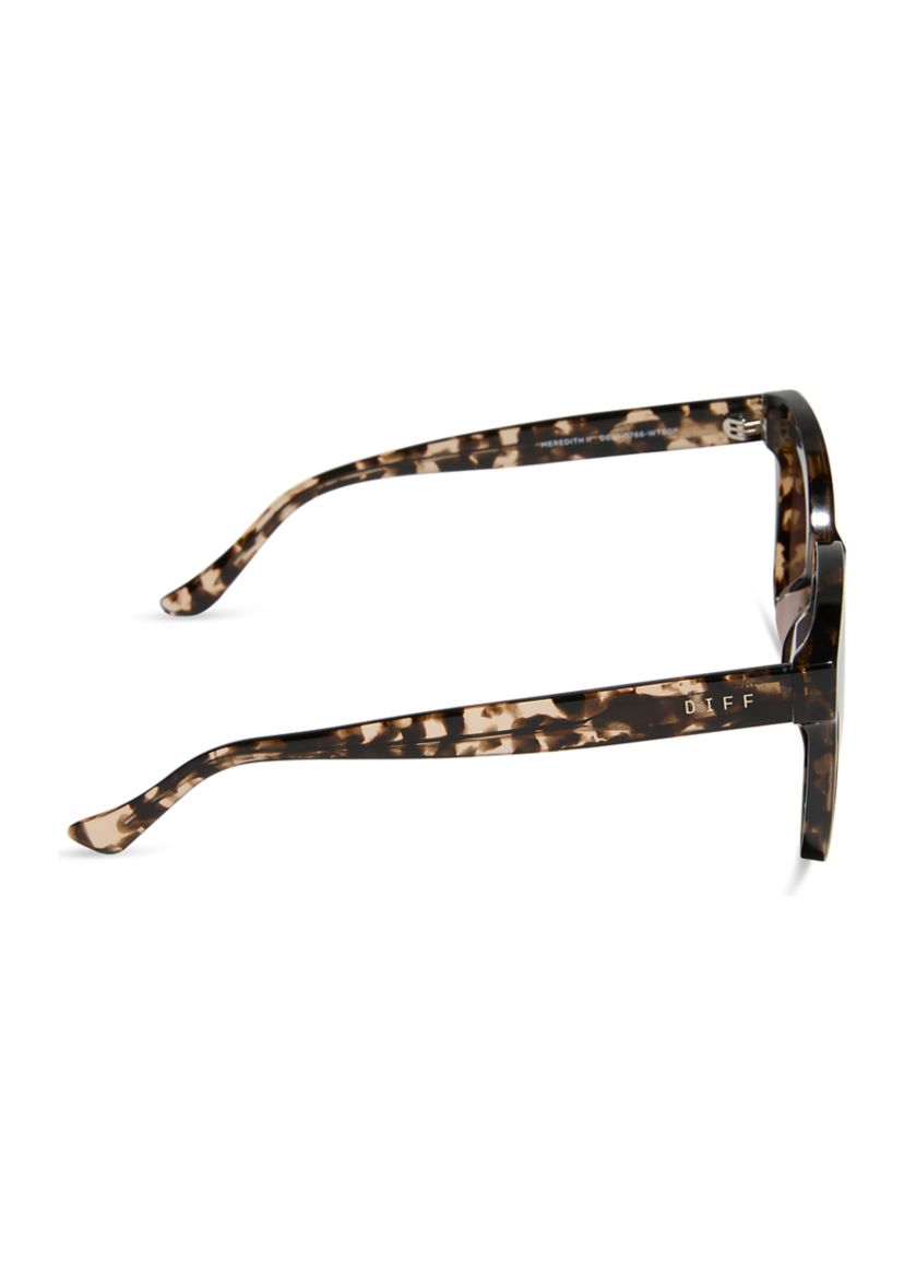 Meredith II Sunglasses