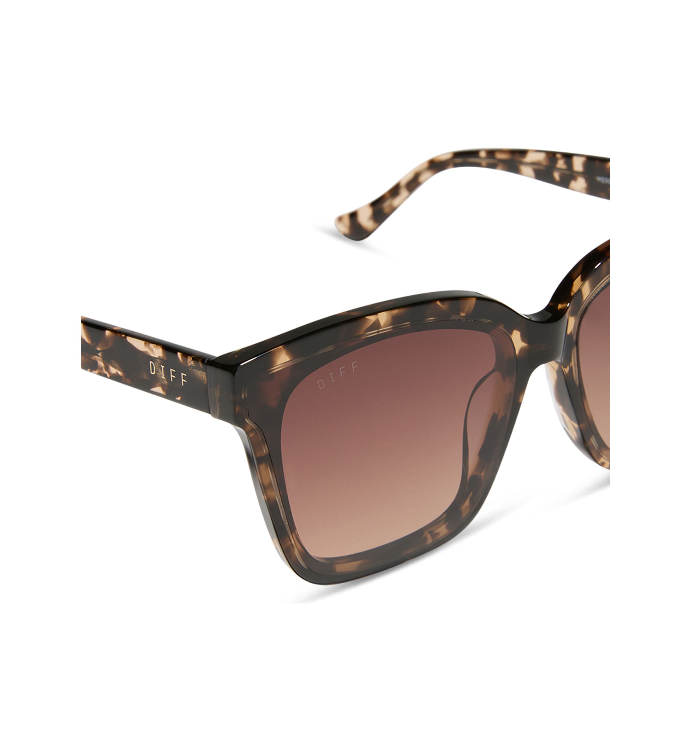 Meredith II Sunglasses