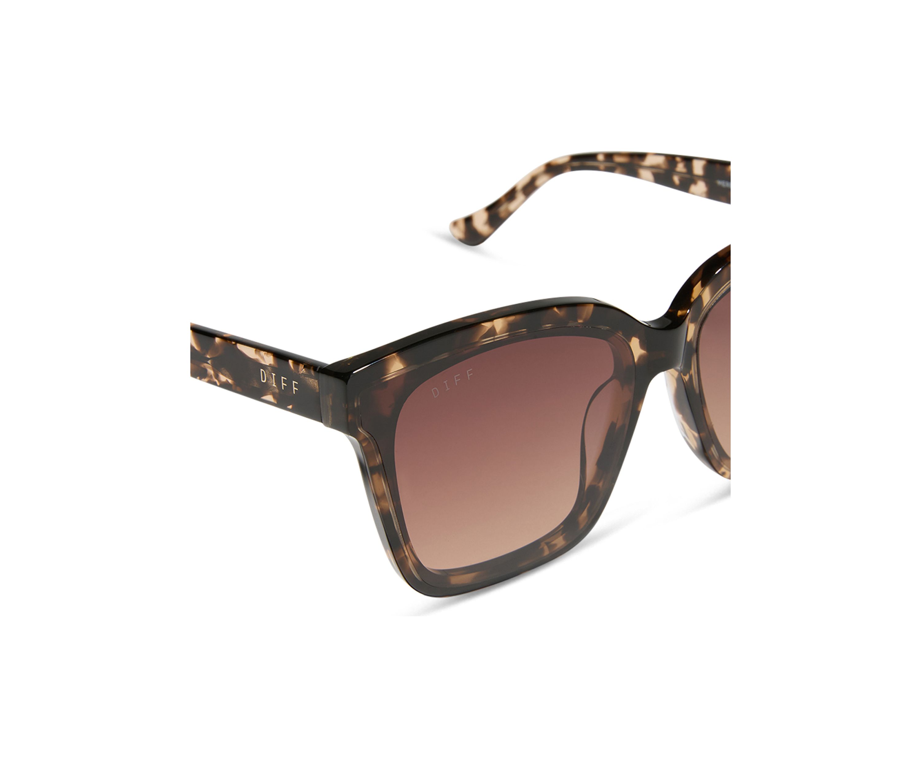 Meredith II Sunglasses