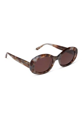 DIFF Eyewear Women's Lainey Sunglasses
