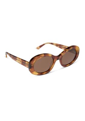 DIFF Eyewear Women's Lainey Sunglasses