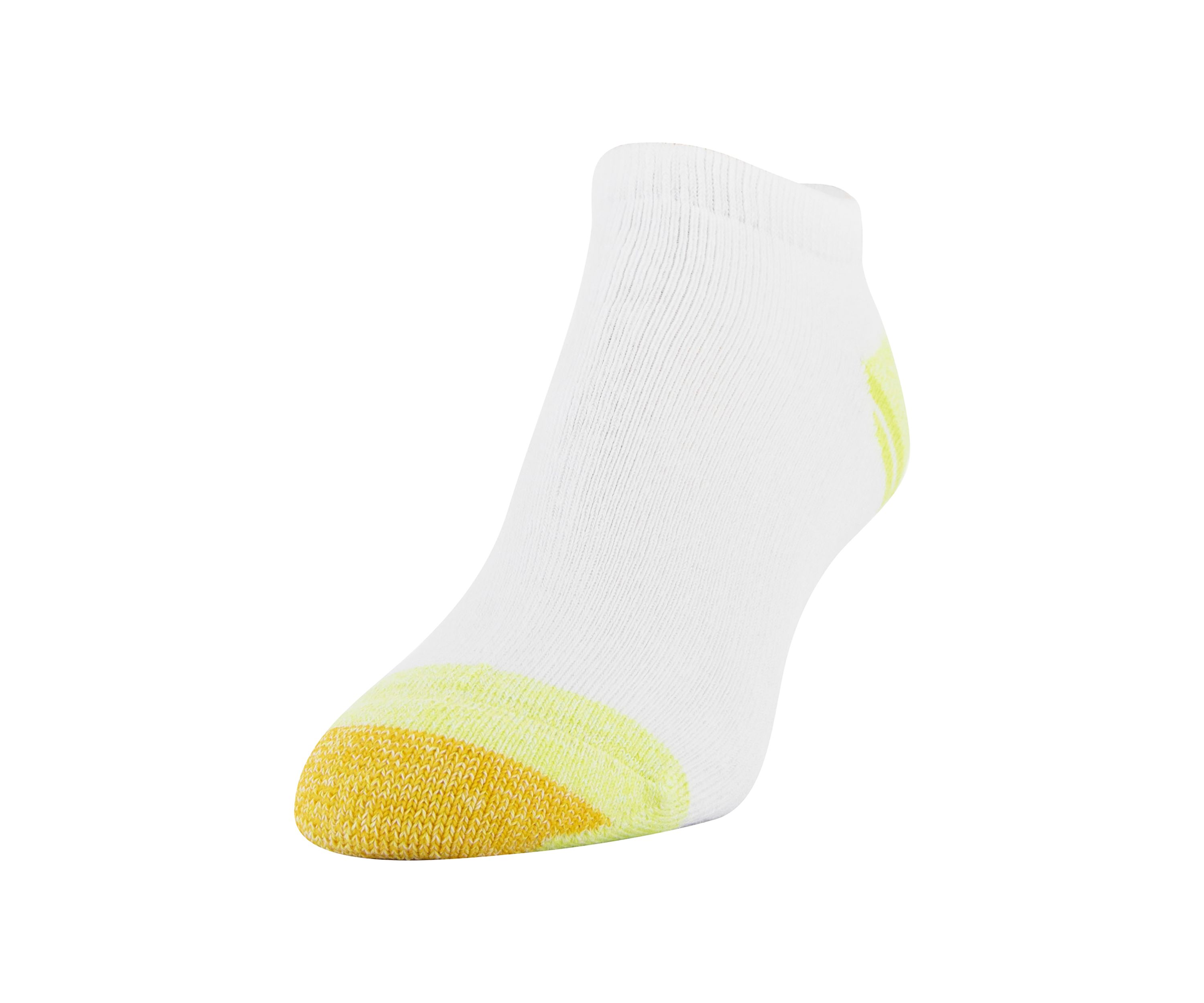 6 Pack of Cushioned Socks 