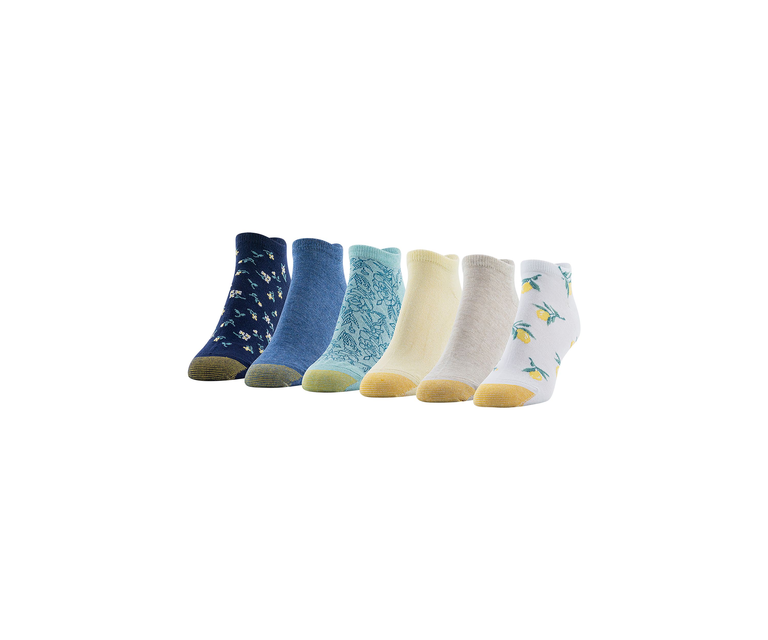 Lemon Liner - Set of 6