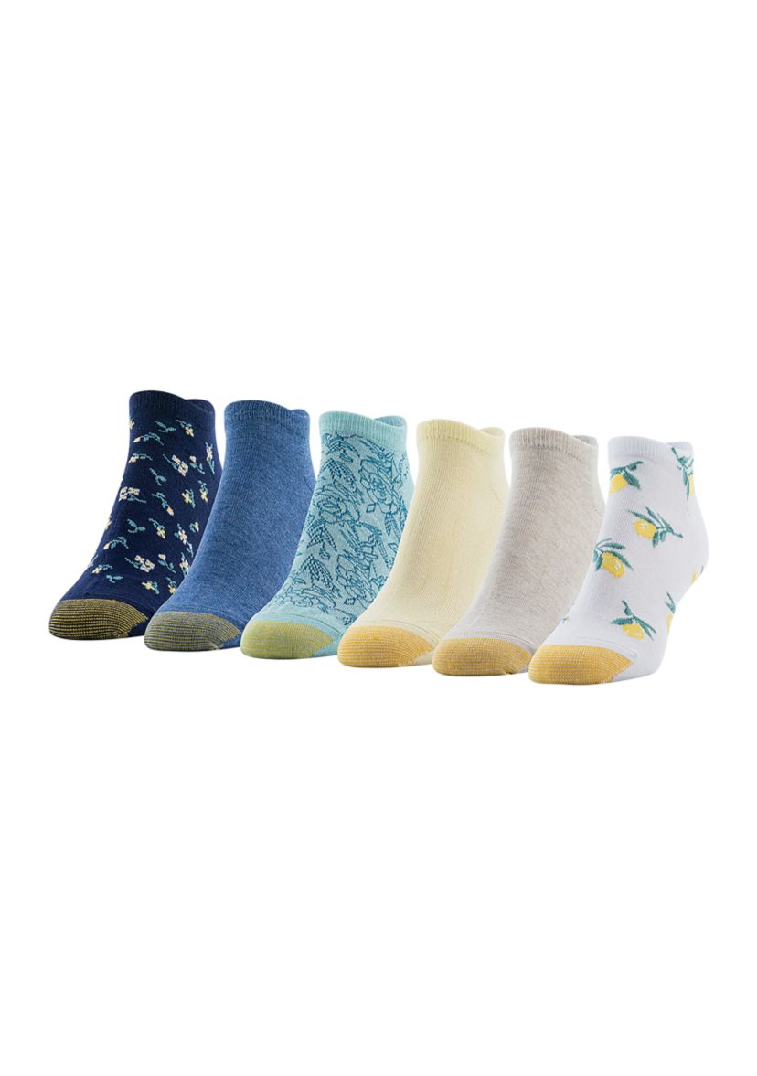 Lemon Liner - Set of 6