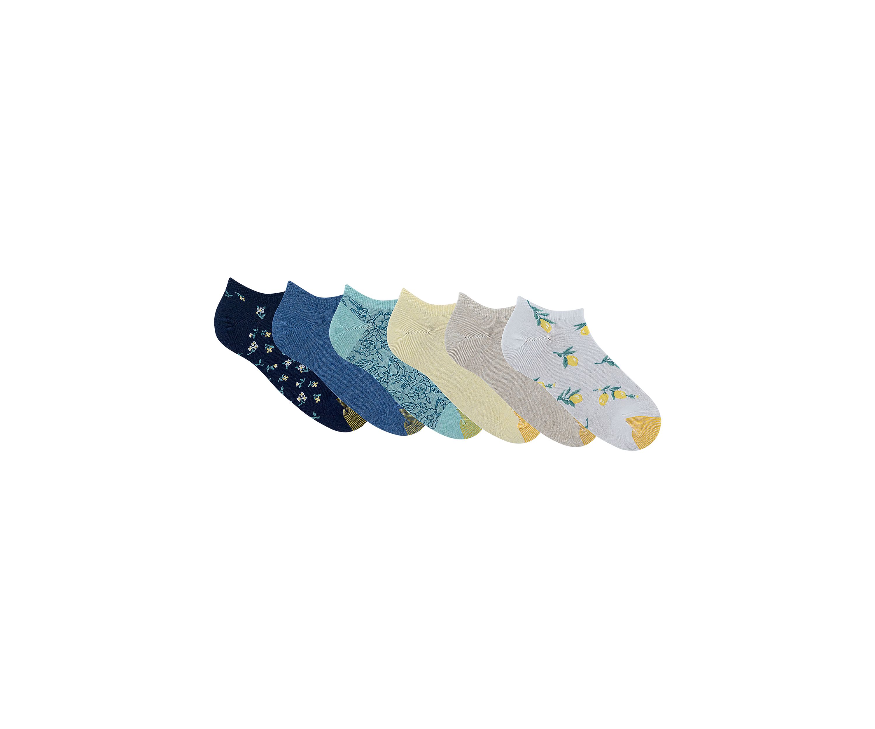 Lemon Liner - Set of 6