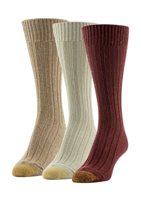 Gold Toe Socks: Dress, Big & Tall & More