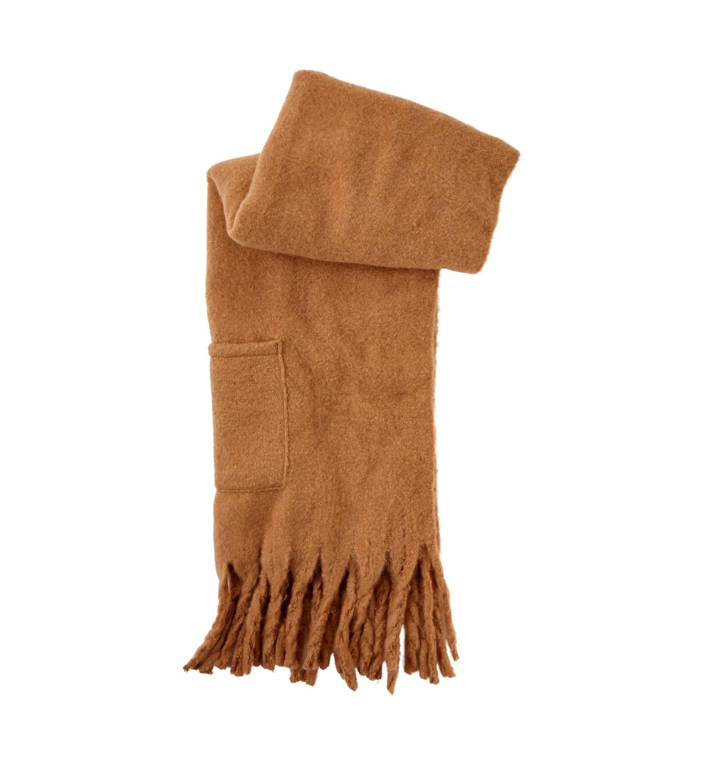 Blanket Scarf