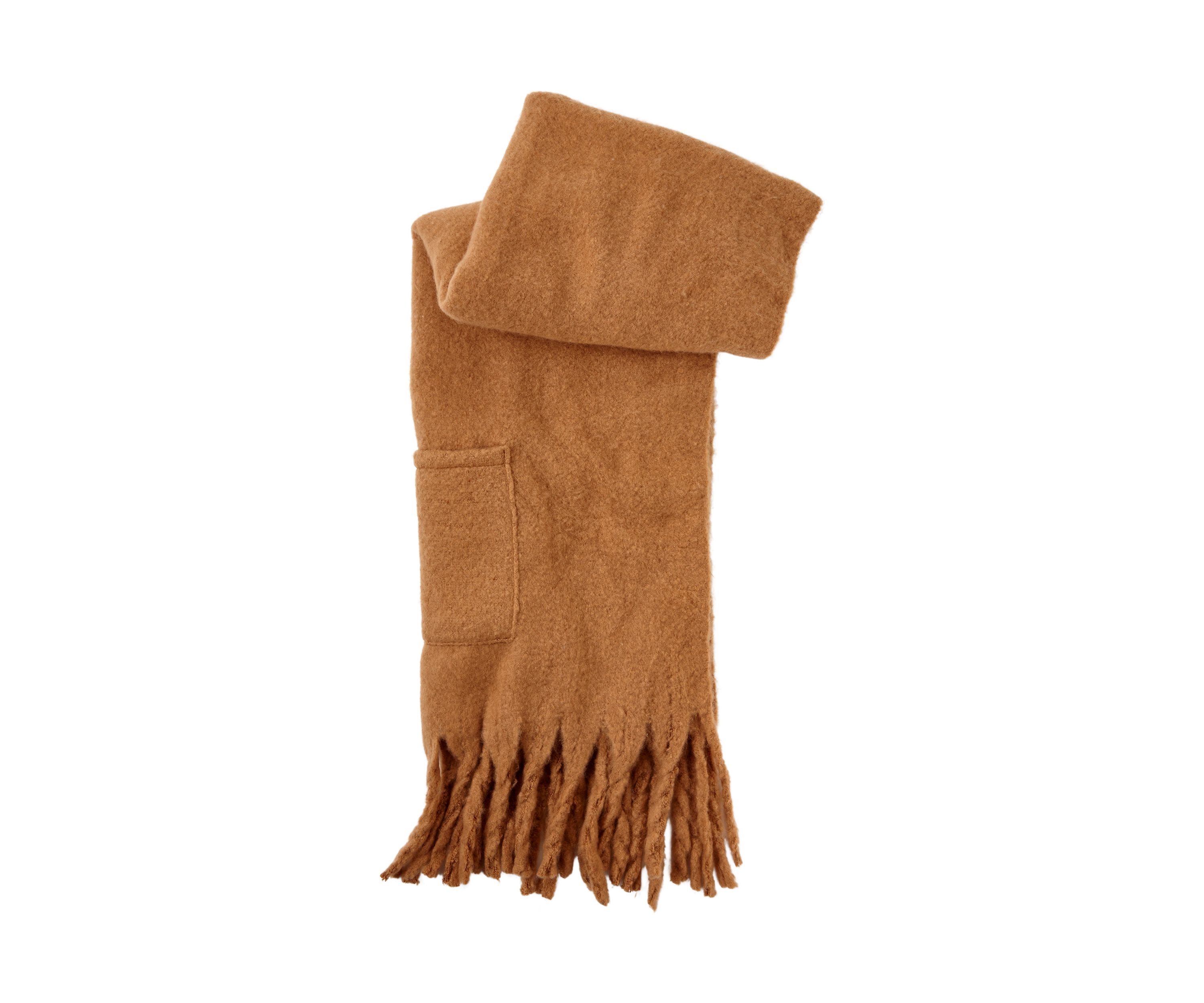 Blanket Scarf