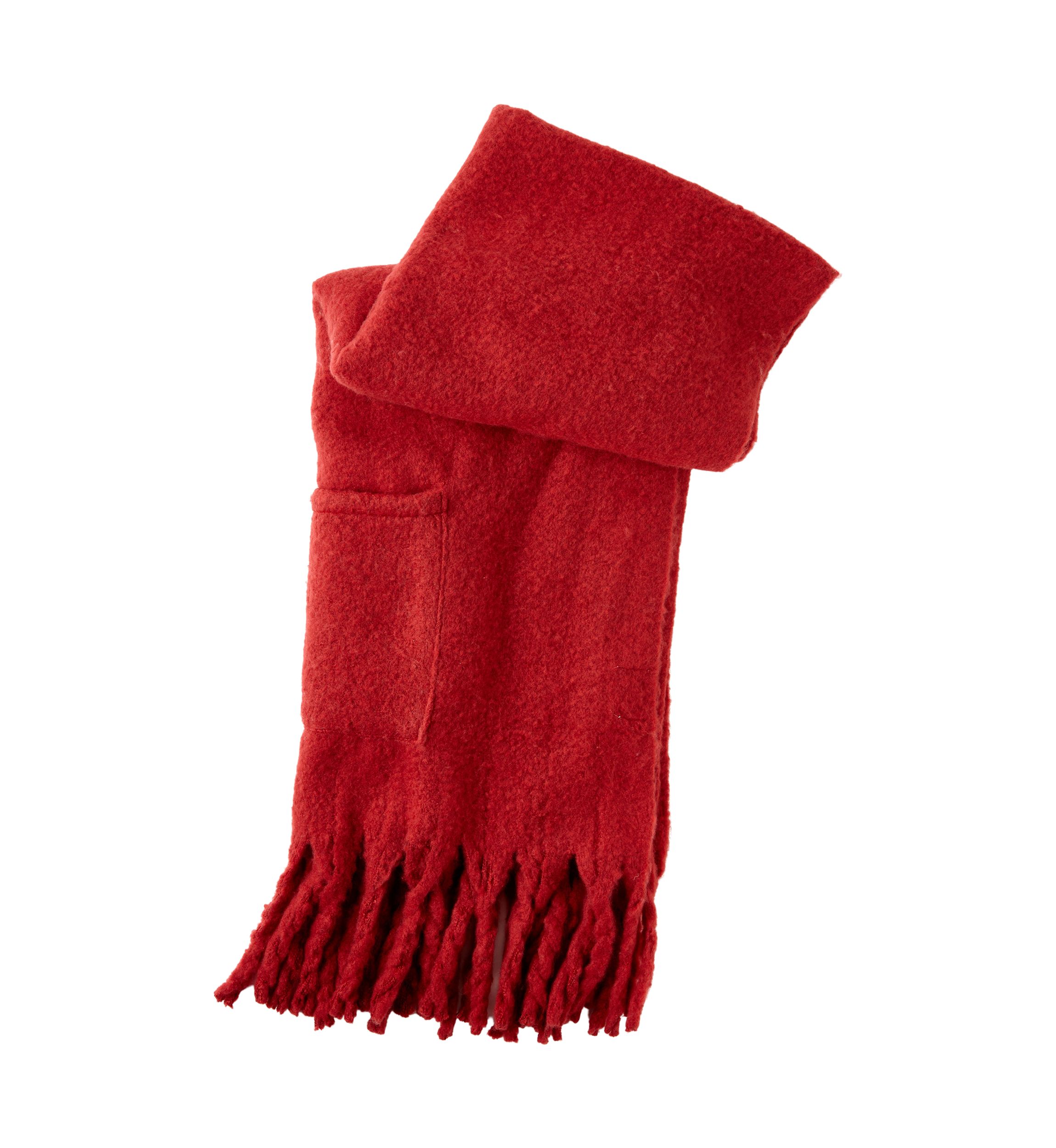Blanket Scarf