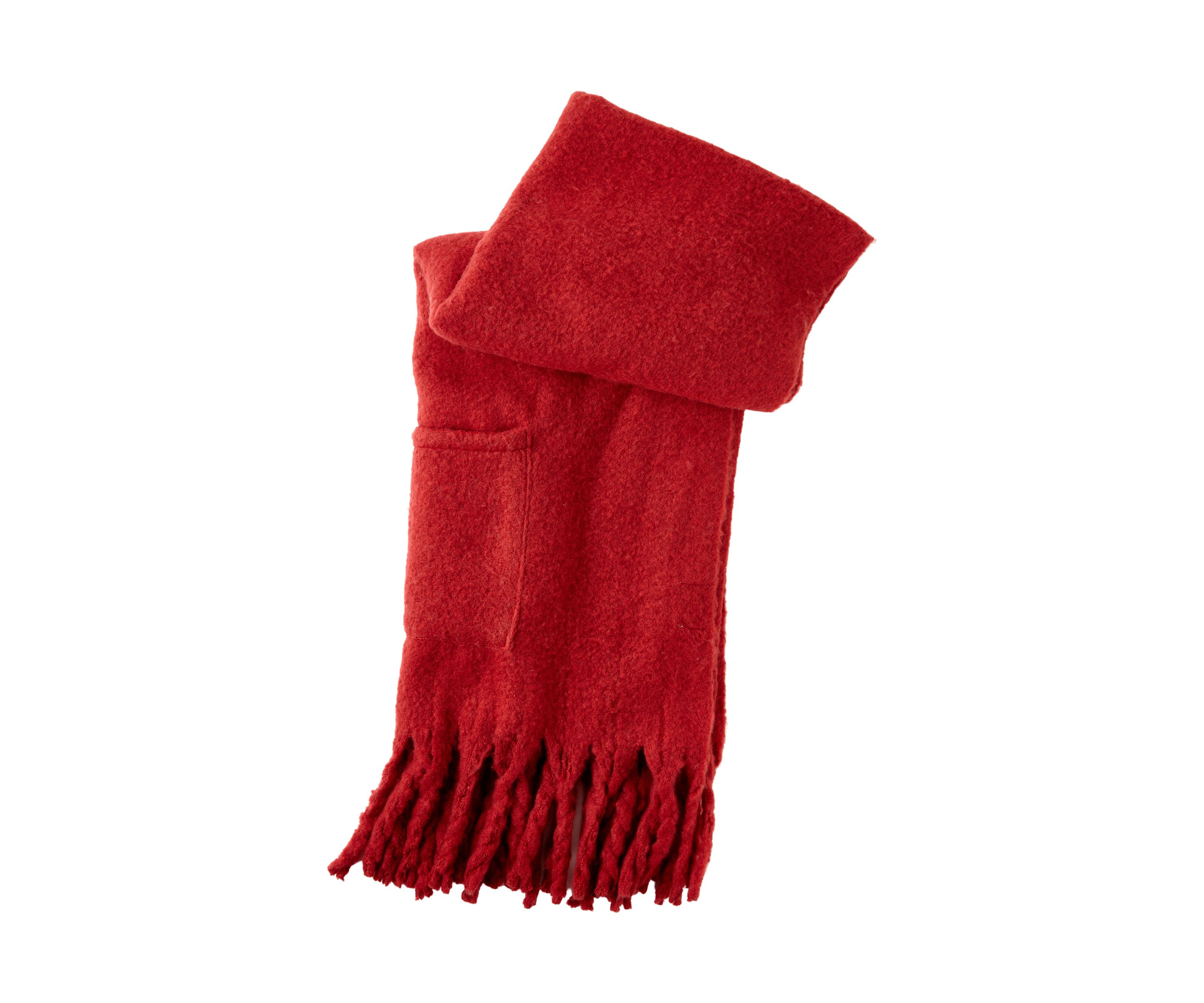 Blanket Scarf