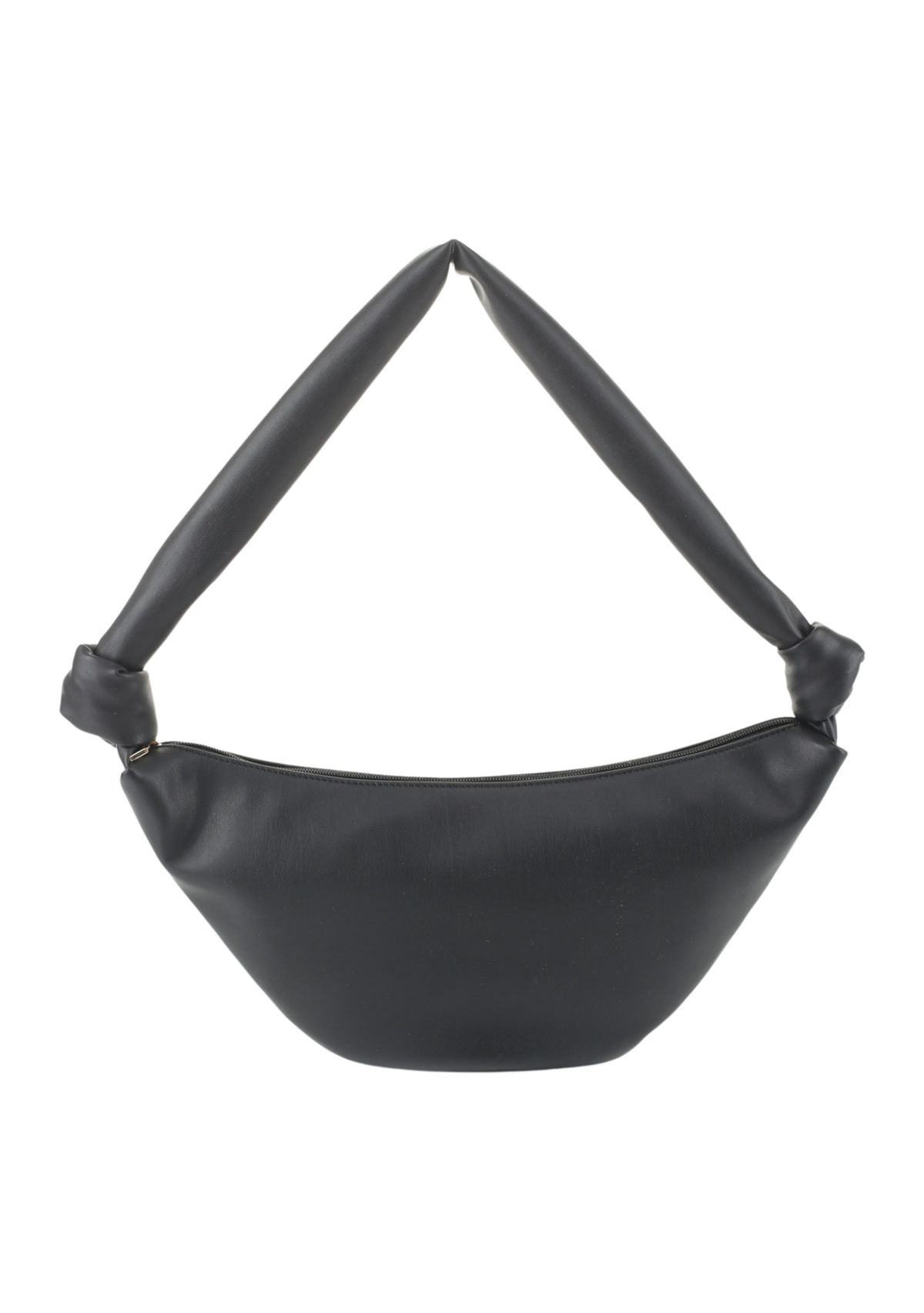 Knotted Sling Crossbody 