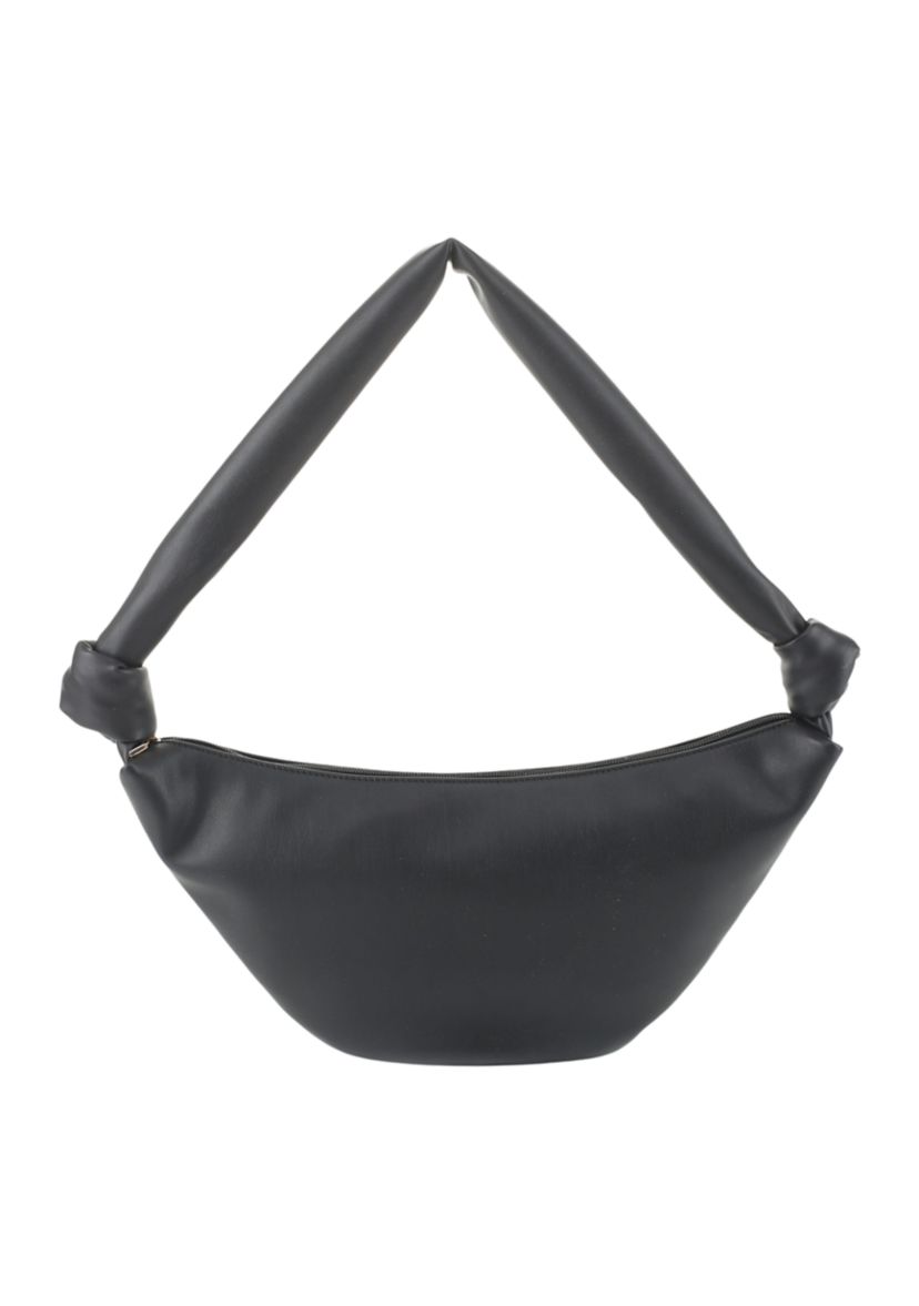 Knotted Sling Crossbody 