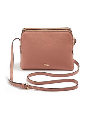 Belk Small Top Handle Crossbody