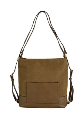 Seven days vegan purse online