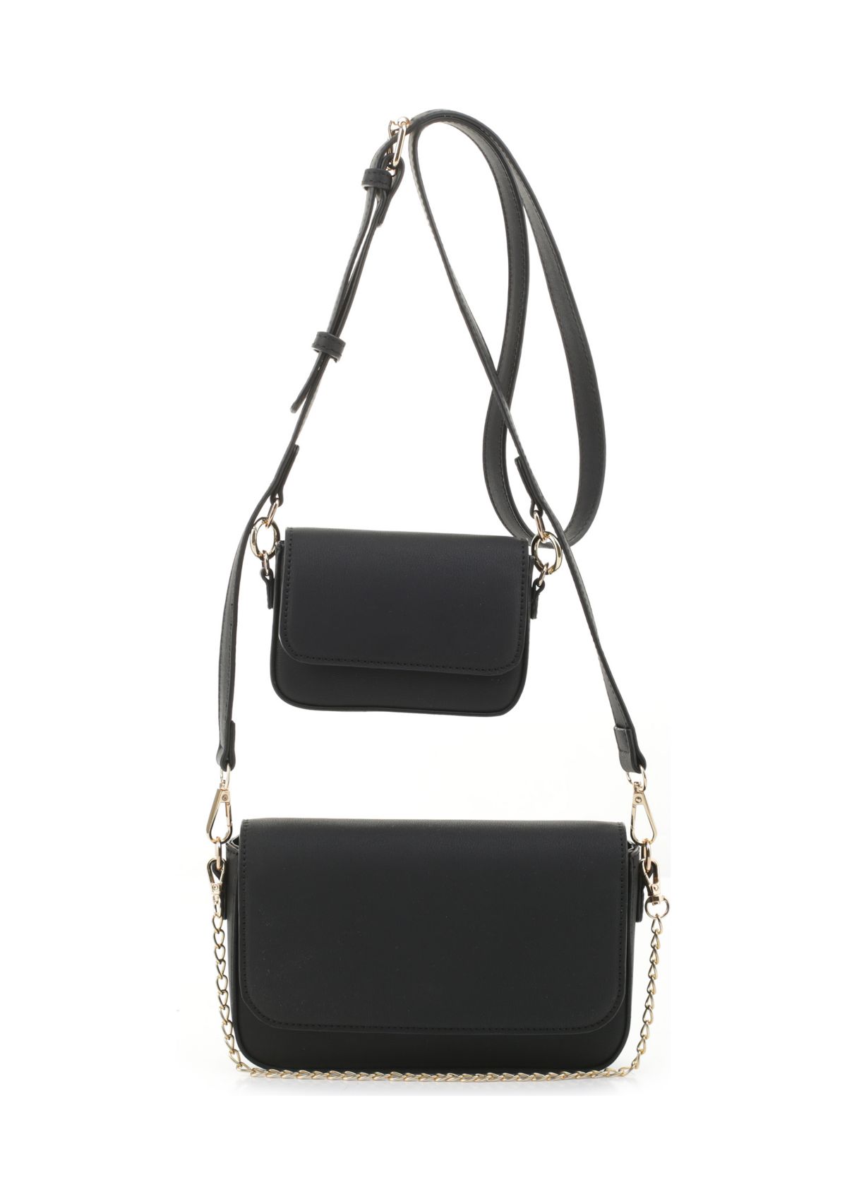 Multi Use Crossbody 