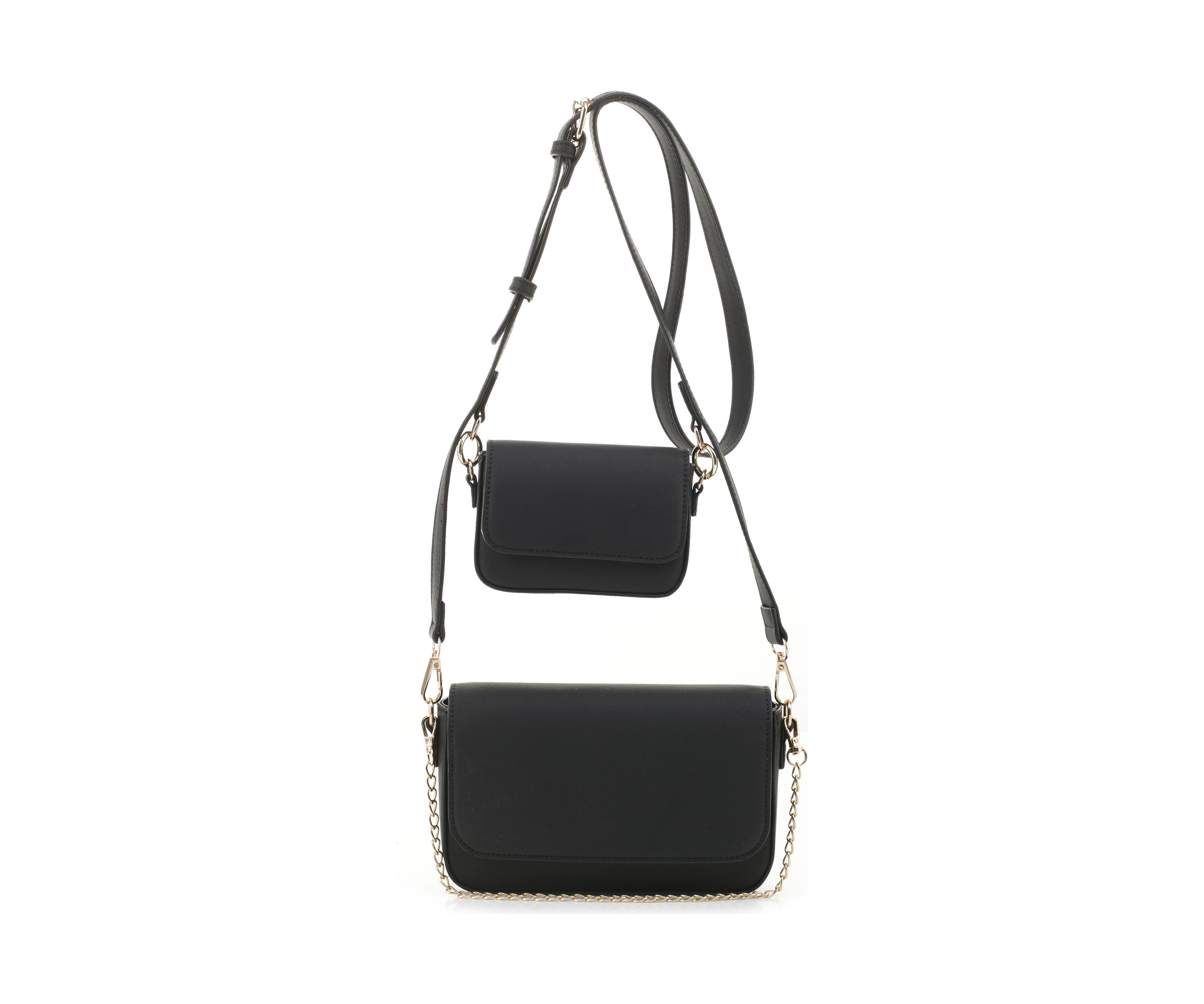 Multi Use Crossbody 