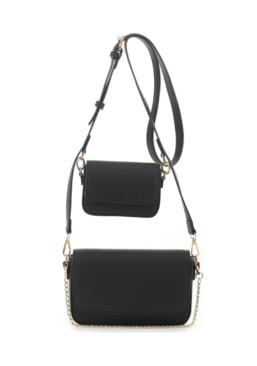 Multi Use Crossbody 