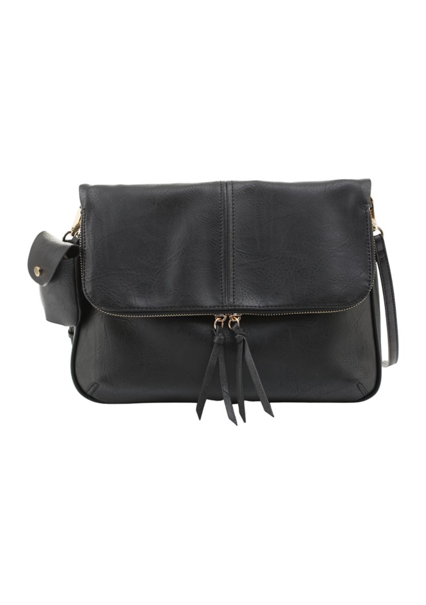 Large Crossbody 