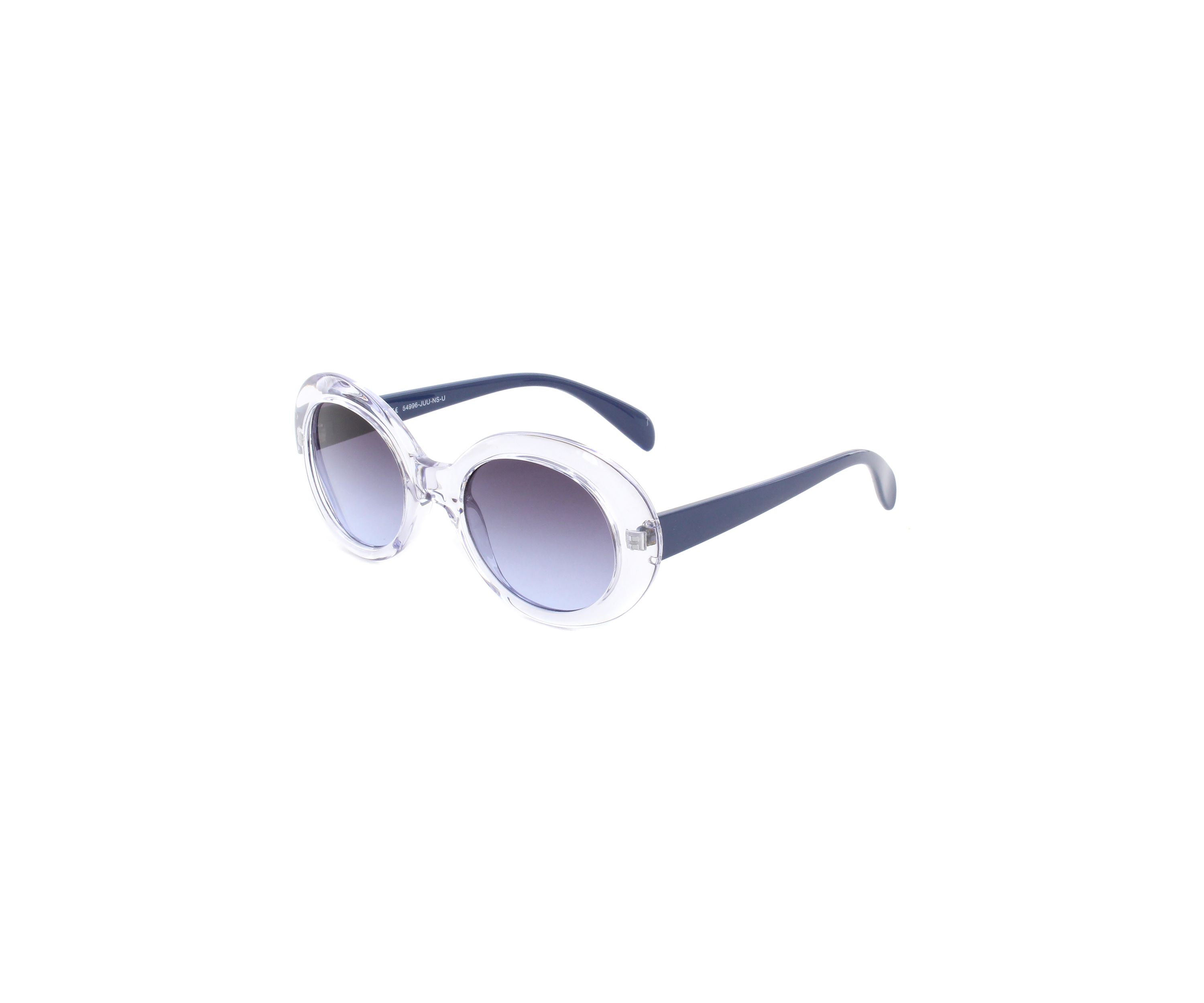  Round Sunglasses 
